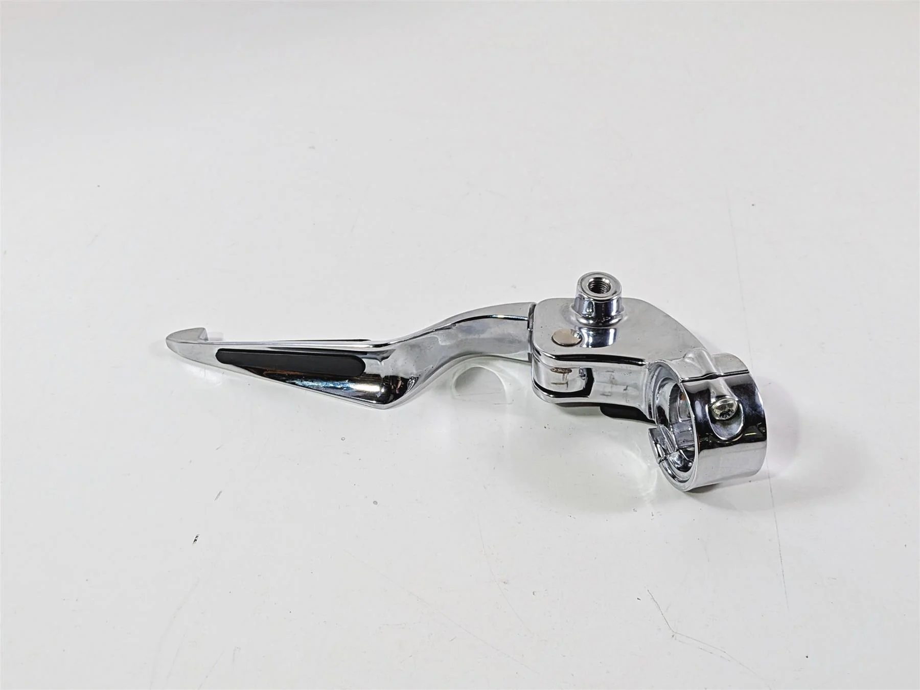2015 Indian Chieftain Chrome Clutch Perch & Lever Set 2205158 2206274