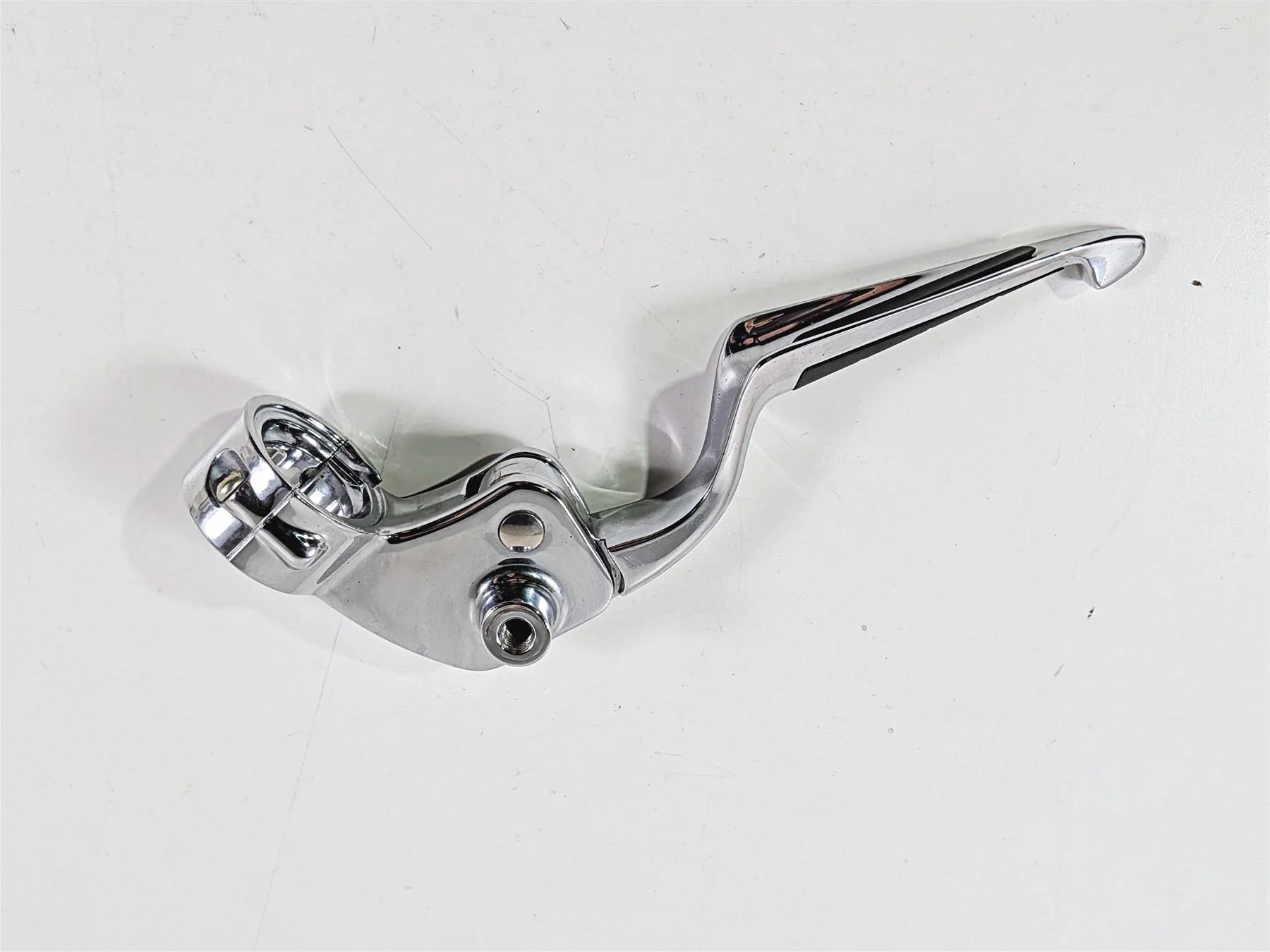 2015 Indian Chieftain Chrome Clutch Perch & Lever Set 2205158 2206274 - Image 11
