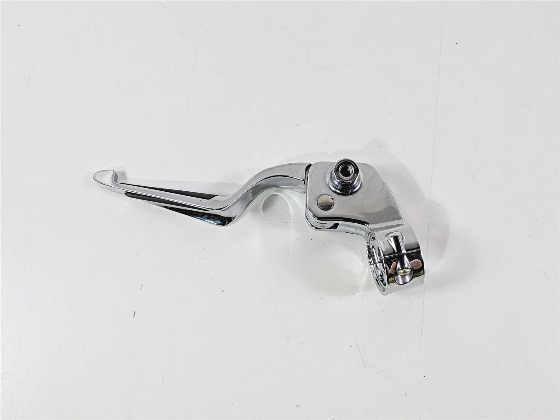 2015 Indian Chieftain Chrome Clutch Perch & Lever Set 2205158 2206274 - Image 13