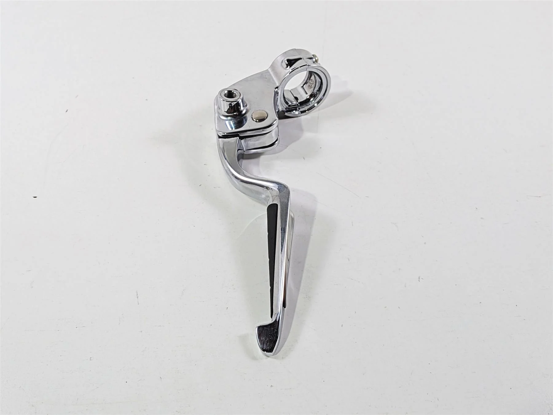 2015 Indian Chieftain Chrome Clutch Perch & Lever Set 2205158 2206274 - Image 2