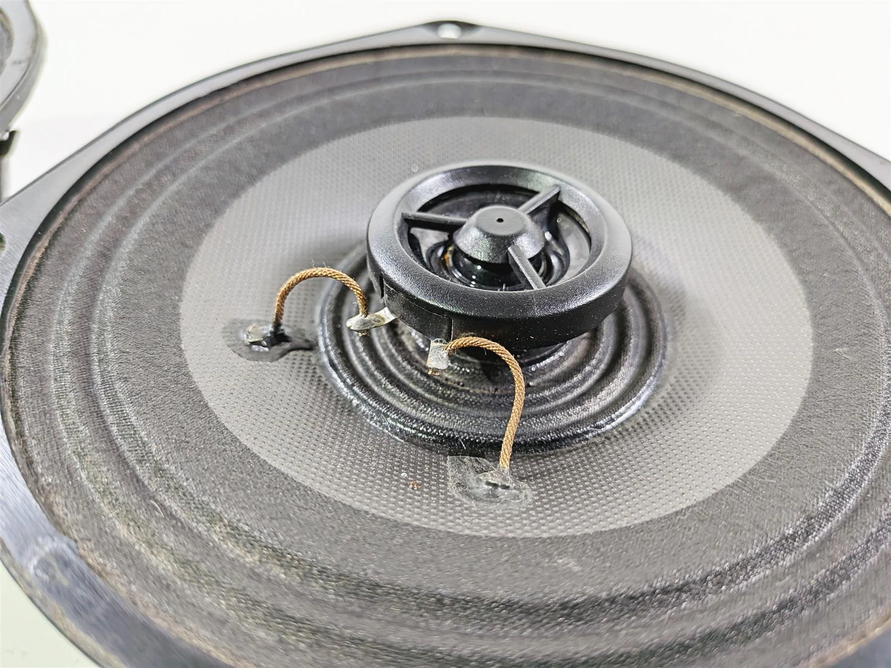 2015 Indian Chieftain Front Audio Speaker Set 4014259 - Image 12
