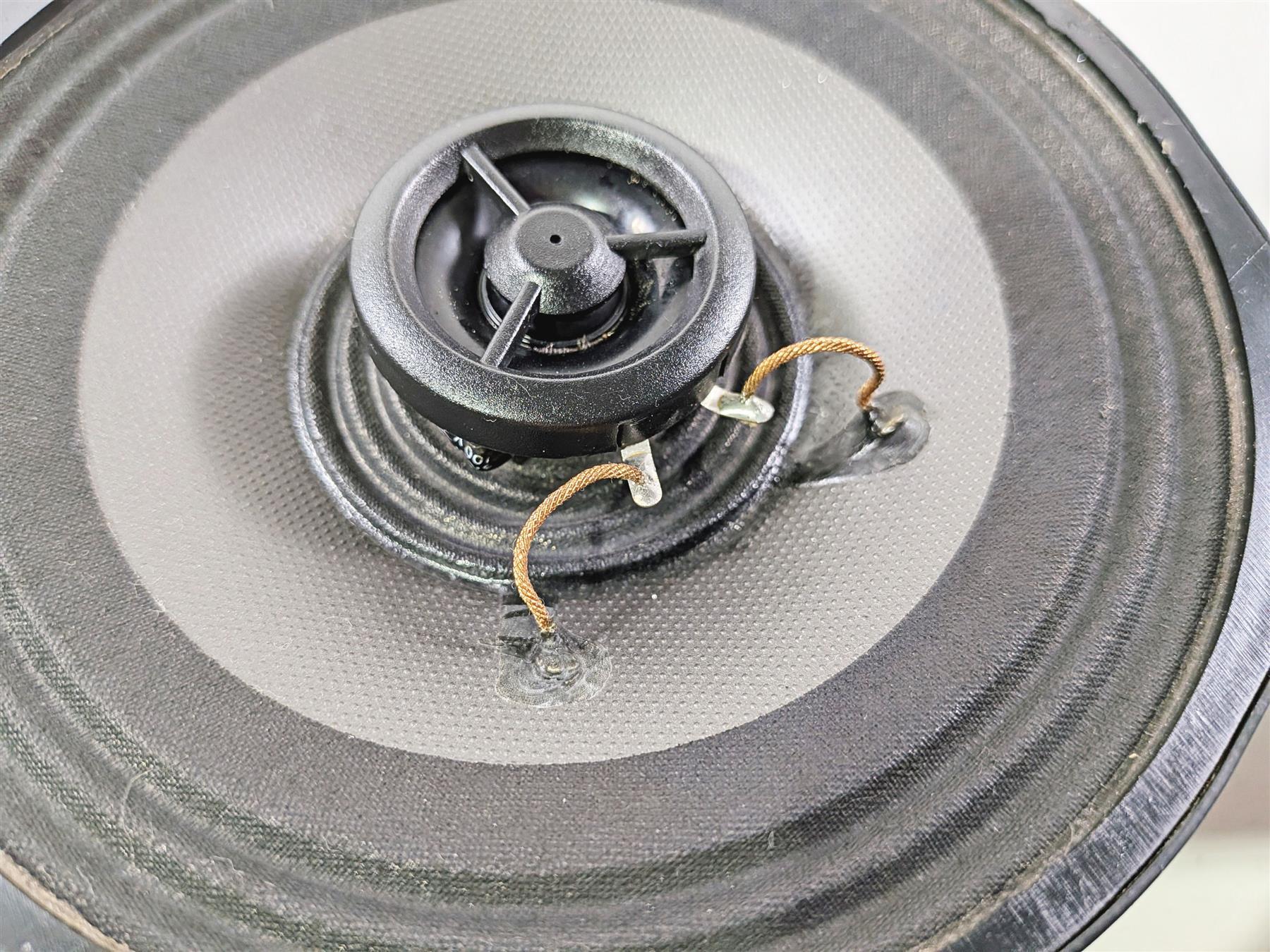 2015 Indian Chieftain Front Audio Speaker Set 4014259 - Image 13