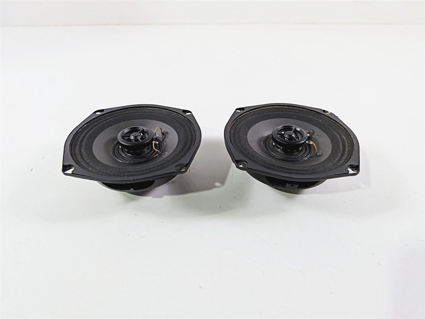 2015 Indian Chieftain Front Audio Speaker Set 4014259 - Image 3