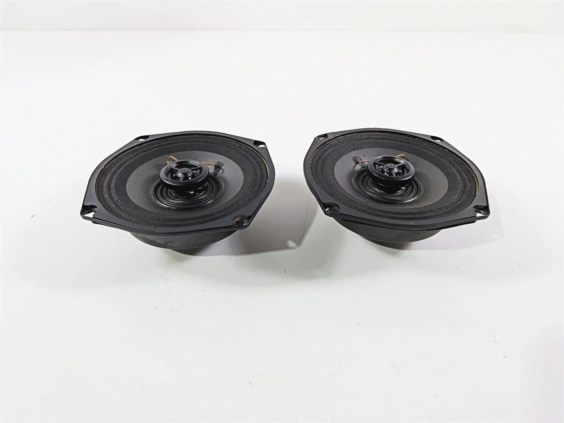 2015 Indian Chieftain Front Audio Speaker Set 4014259 - Image 4