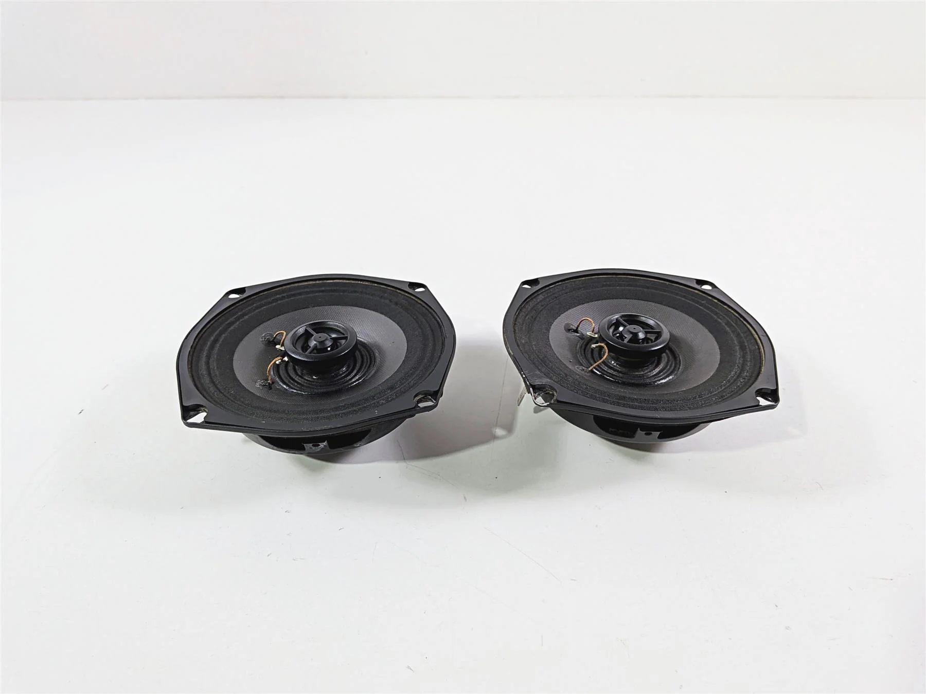 2015 Indian Chieftain Front Audio Speaker Set 4014259 - Image 5