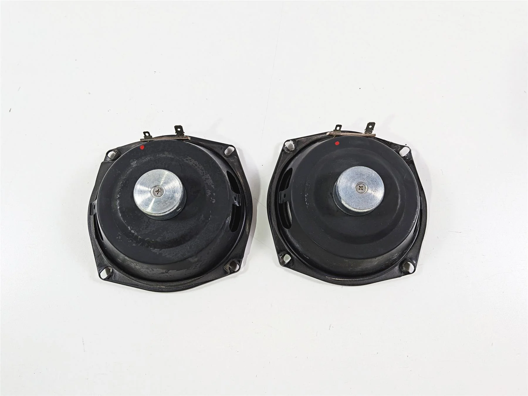 2015 Indian Chieftain Front Audio Speaker Set 4014259 - Image 6