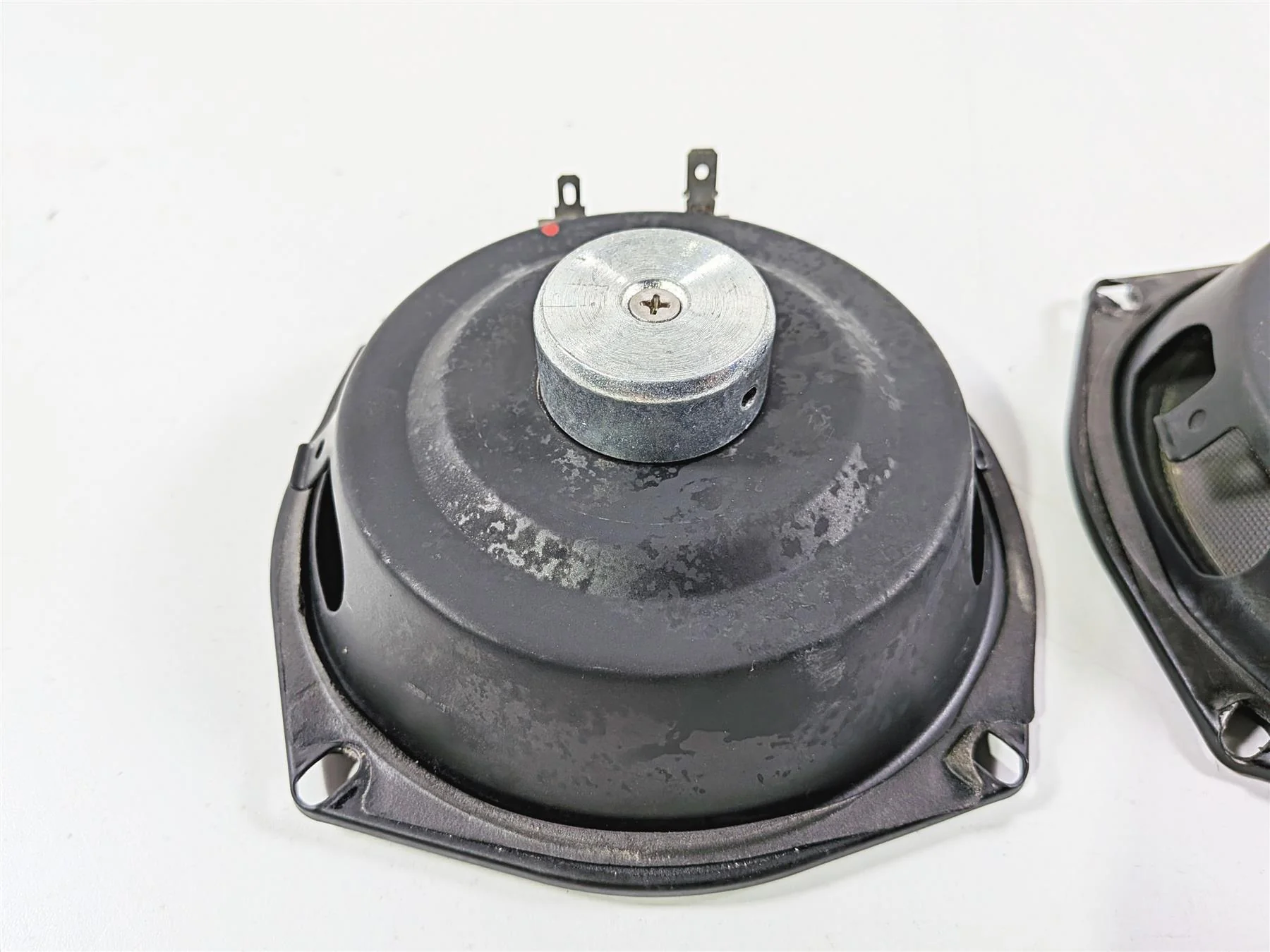 2015 Indian Chieftain Front Audio Speaker Set 4014259 - Image 7