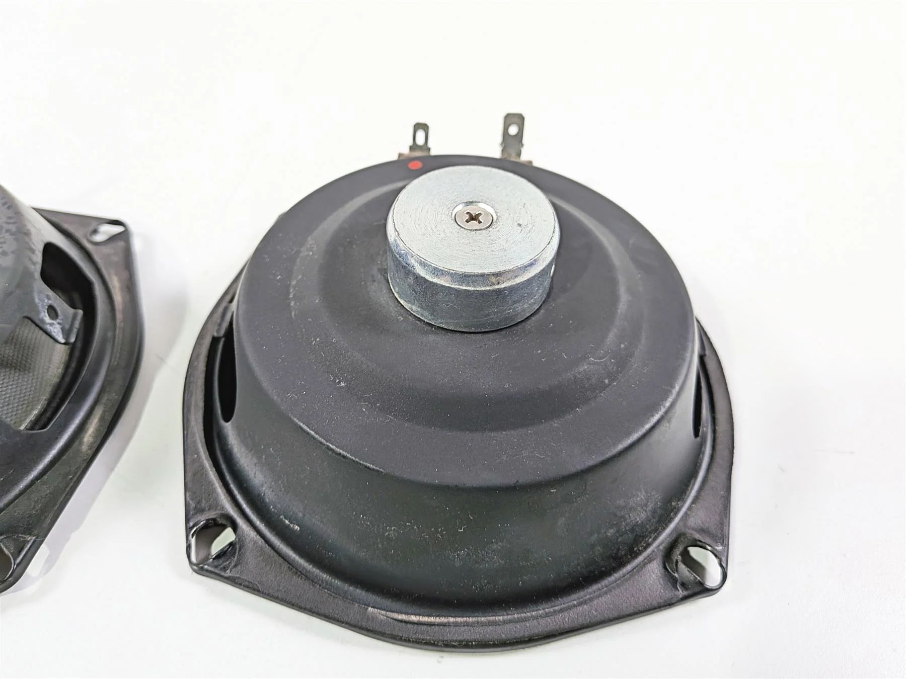 2015 Indian Chieftain Front Audio Speaker Set 4014259 - Image 8