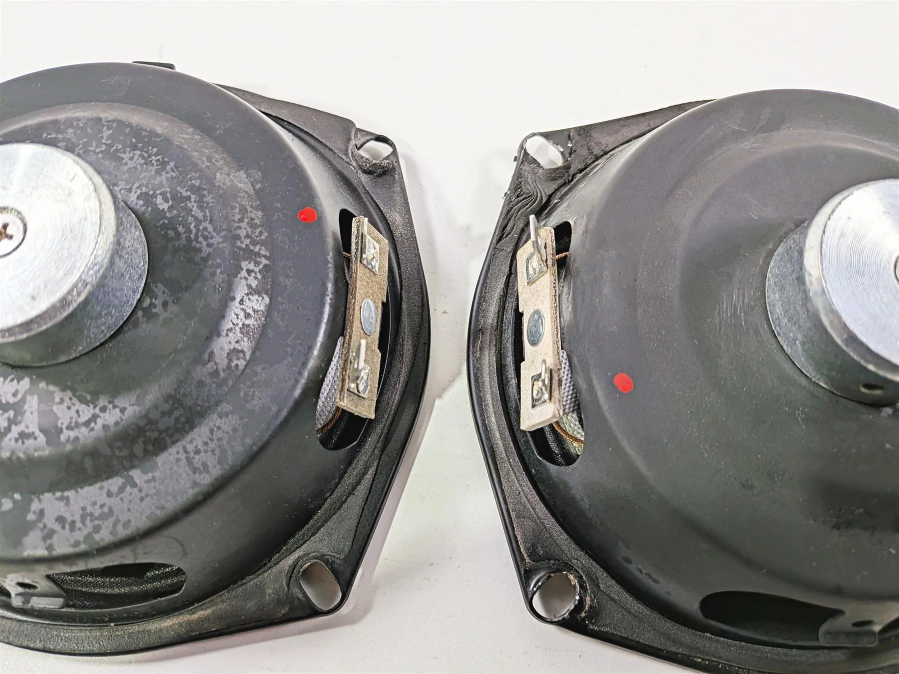 2015 Indian Chieftain Front Audio Speaker Set 4014259 - Image 9