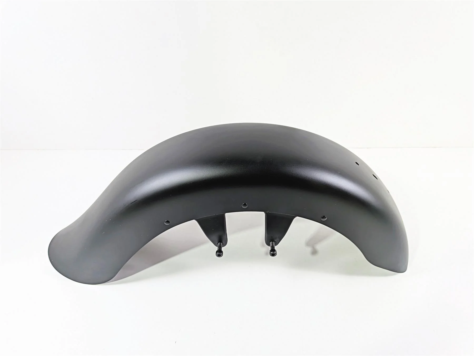 2015 Indian Chieftain Front Fender Guard Black 1024381 - Image 13