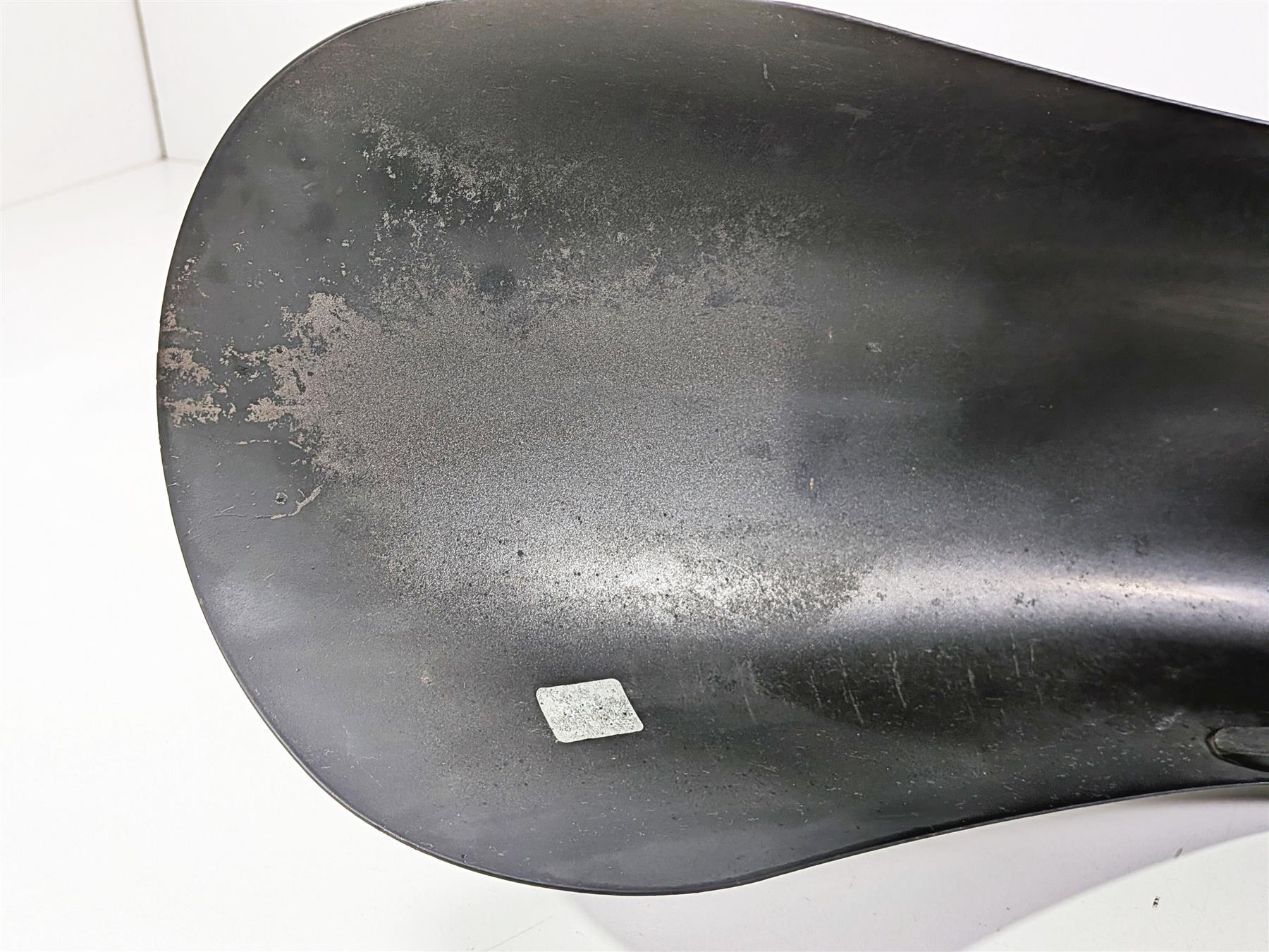 2015 Indian Chieftain Front Fender Guard Black 1024381 - Image 7