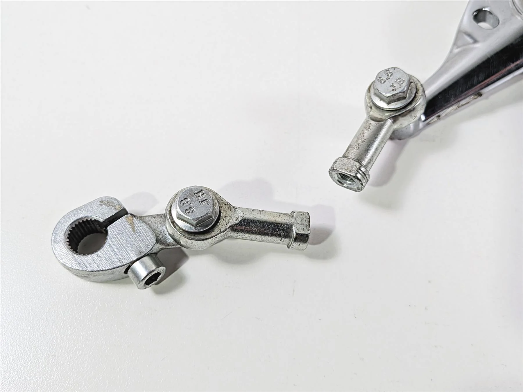 2015 Indian Chieftain Gear Shifter Shift Lever 5138405 - Image 11