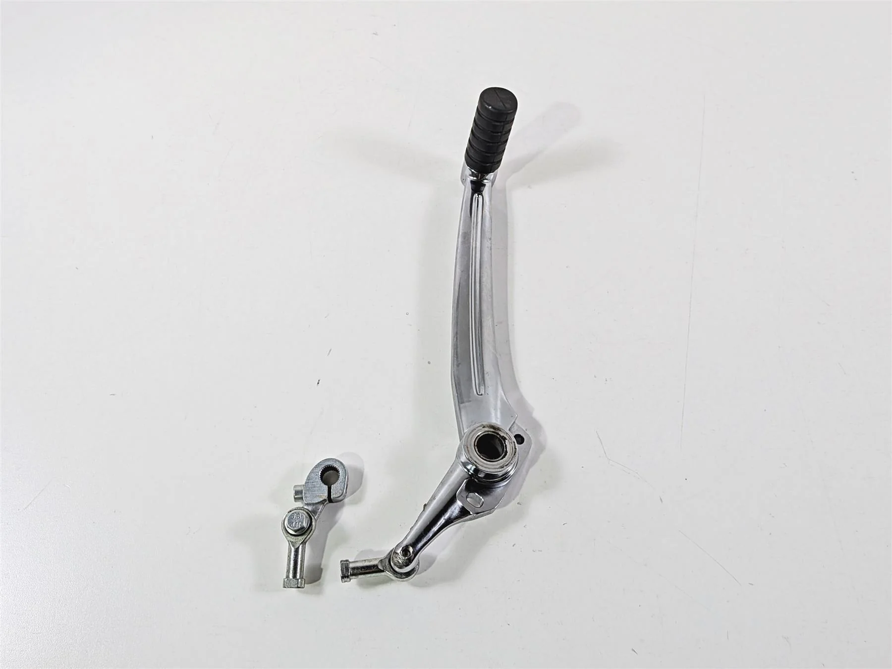 2015 Indian Chieftain Gear Shifter Shift Lever 5138405 - Image 13