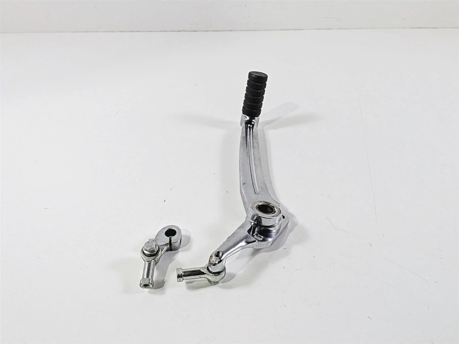 2015 Indian Chieftain Gear Shifter Shift Lever 5138405 - Image 14