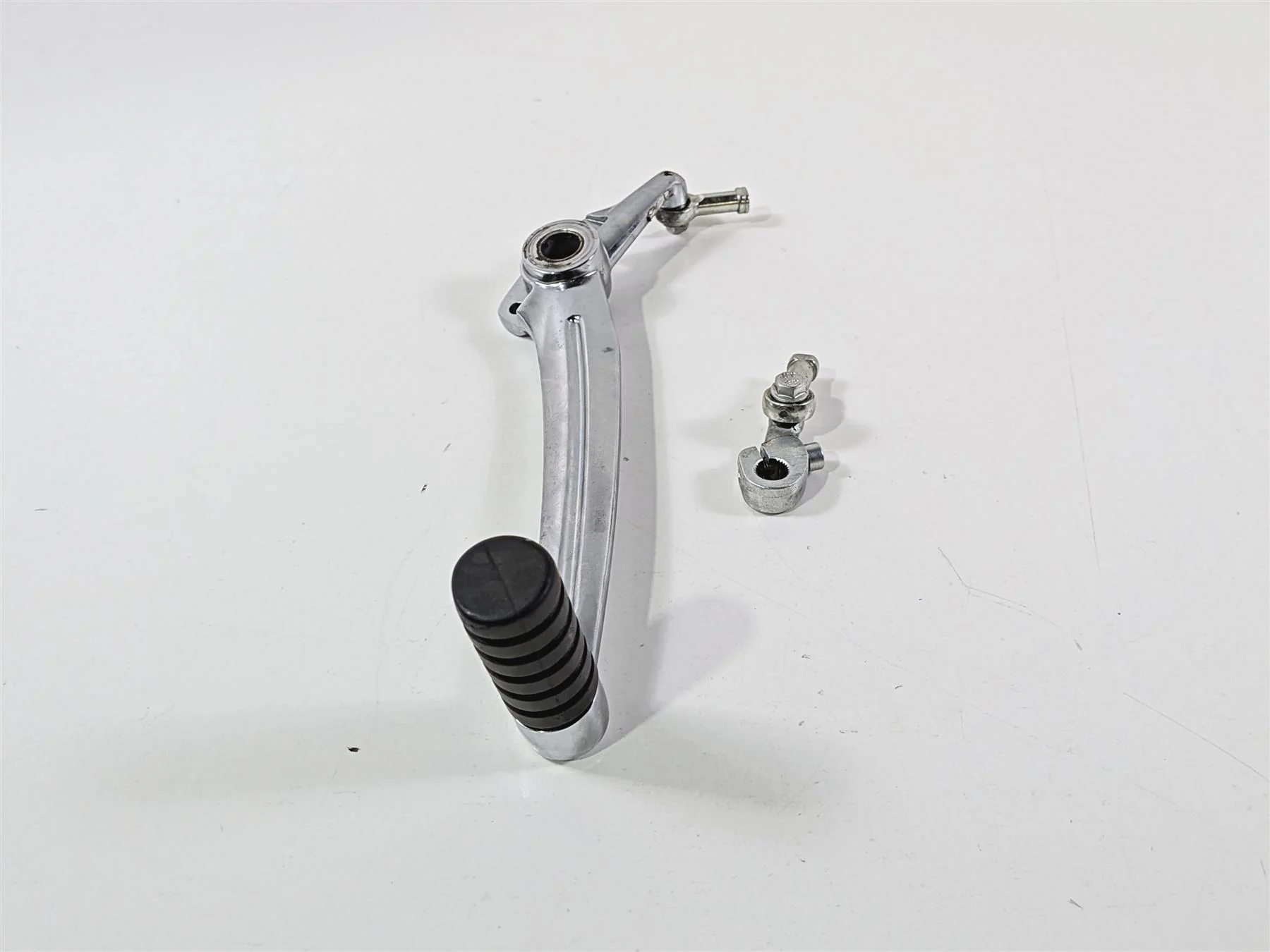 2015 Indian Chieftain Gear Shifter Shift Lever 5138405 - Image 2