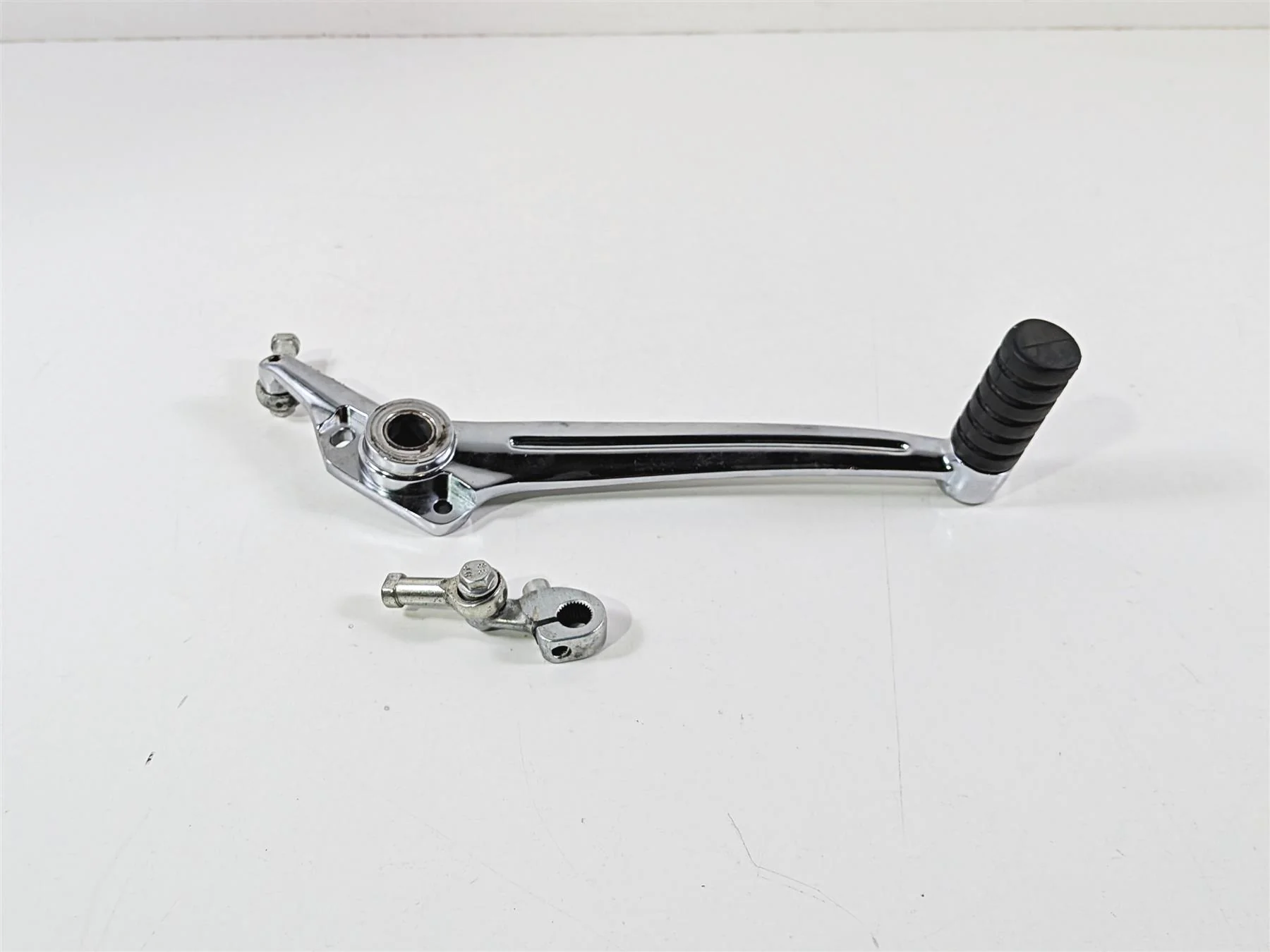 2015 Indian Chieftain Gear Shifter Shift Lever 5138405 - Image 3