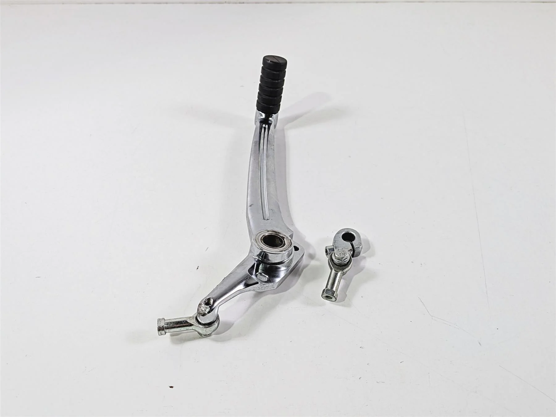 2015 Indian Chieftain Gear Shifter Shift Lever 5138405 - Image 4