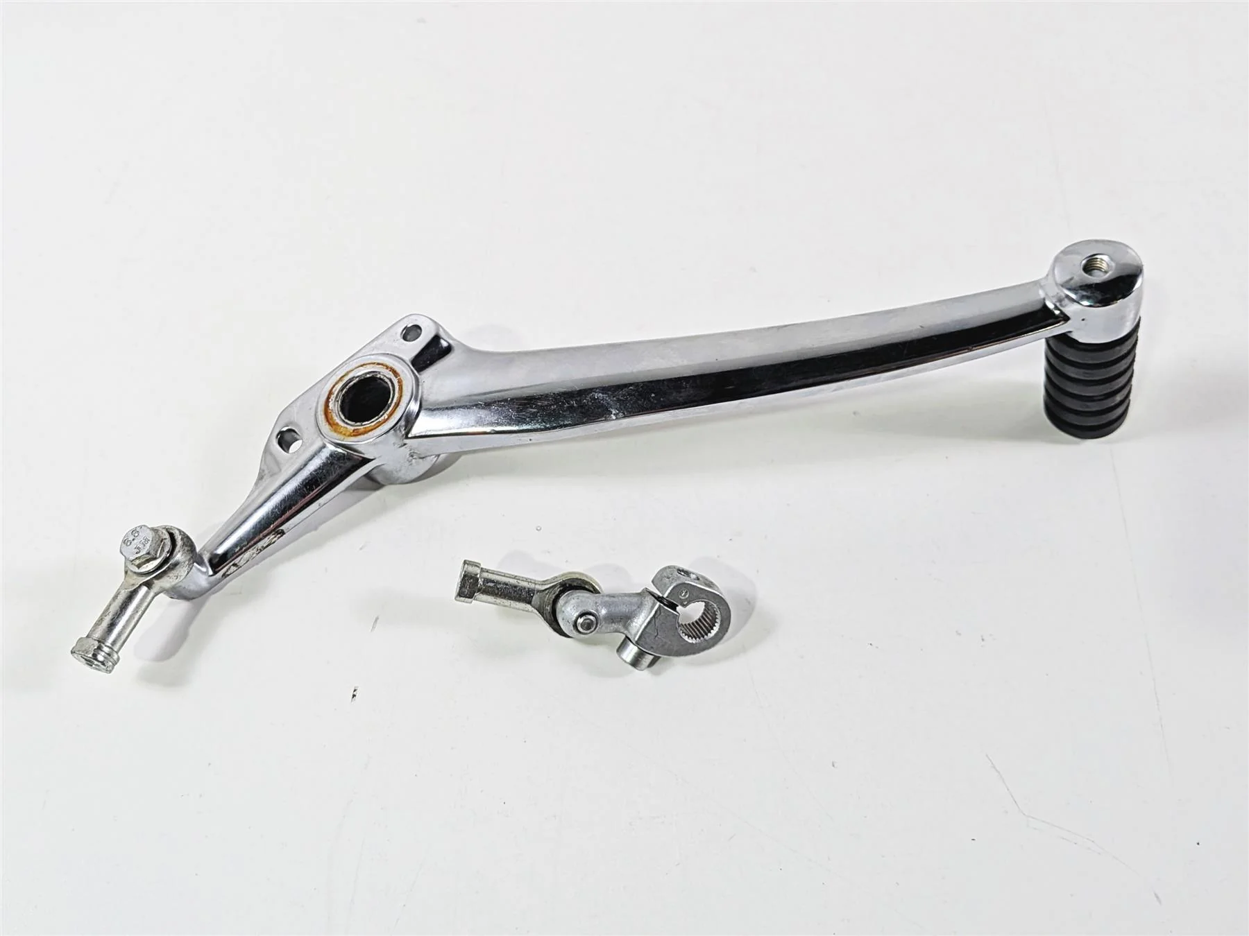 2015 Indian Chieftain Gear Shifter Shift Lever 5138405 - Image 7