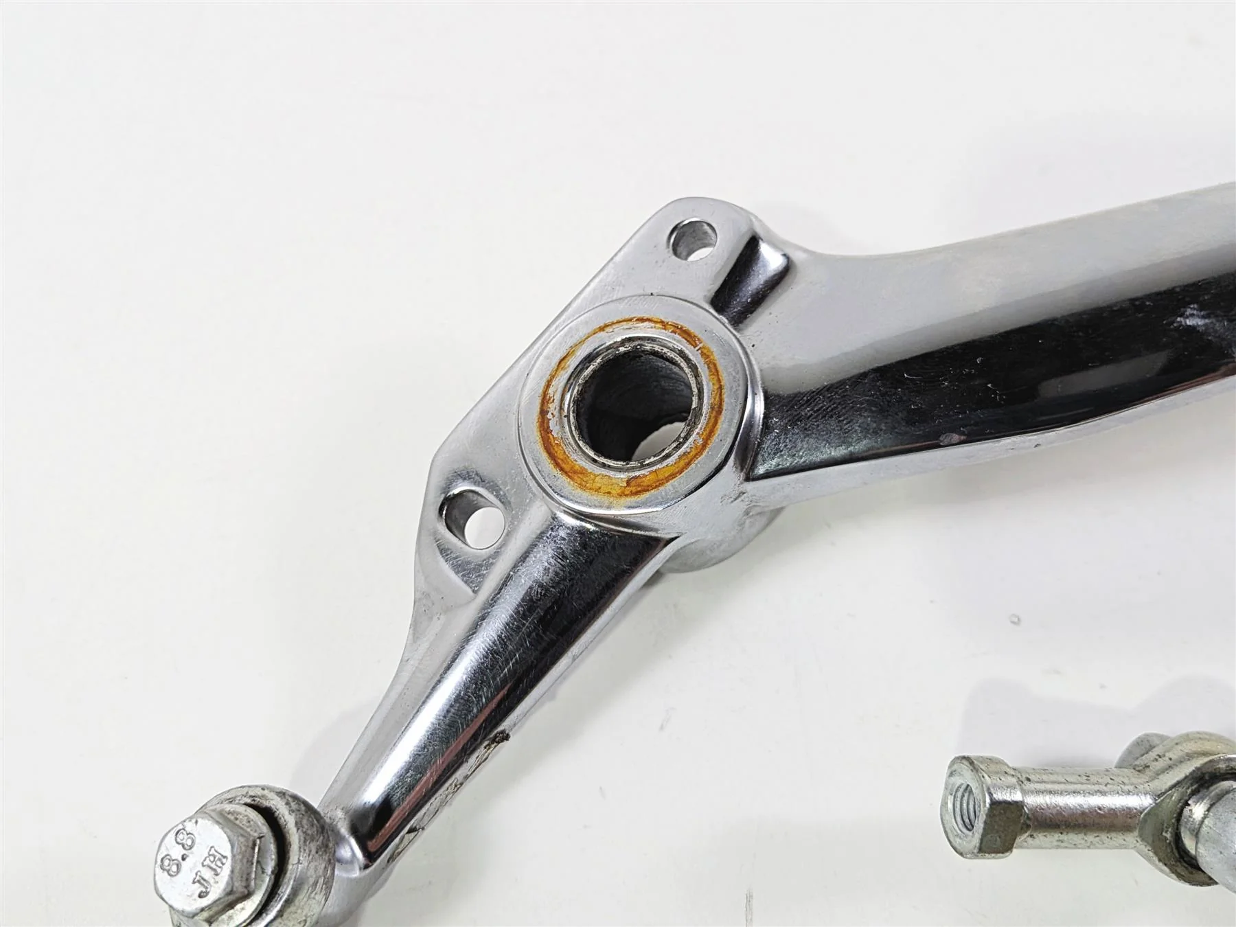 2015 Indian Chieftain Gear Shifter Shift Lever 5138405 - Image 9