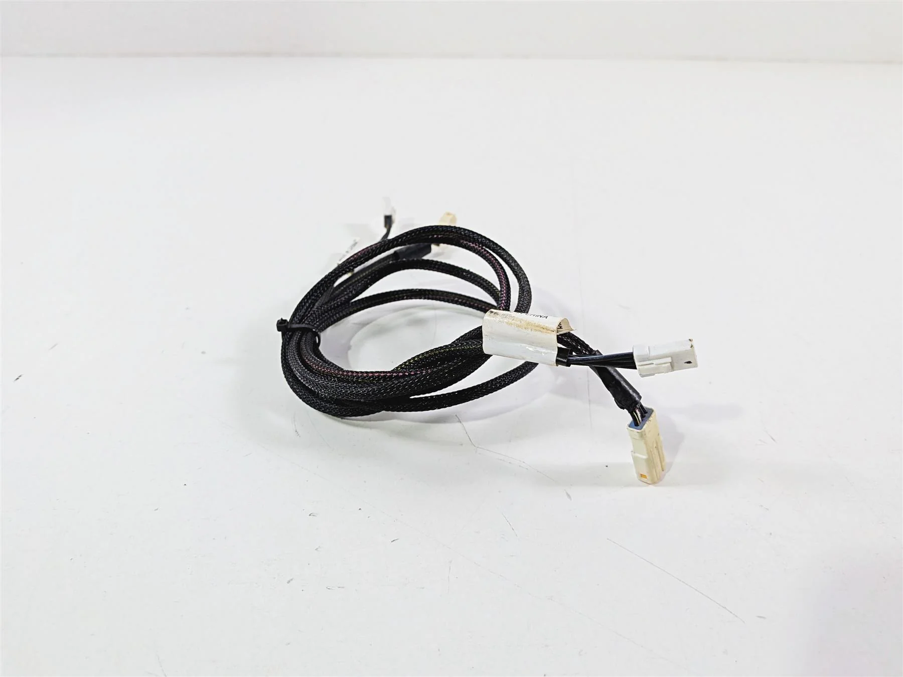 2015 Indian Chieftain Heated Grips Wiring Harness Set 2412963 - Image 4