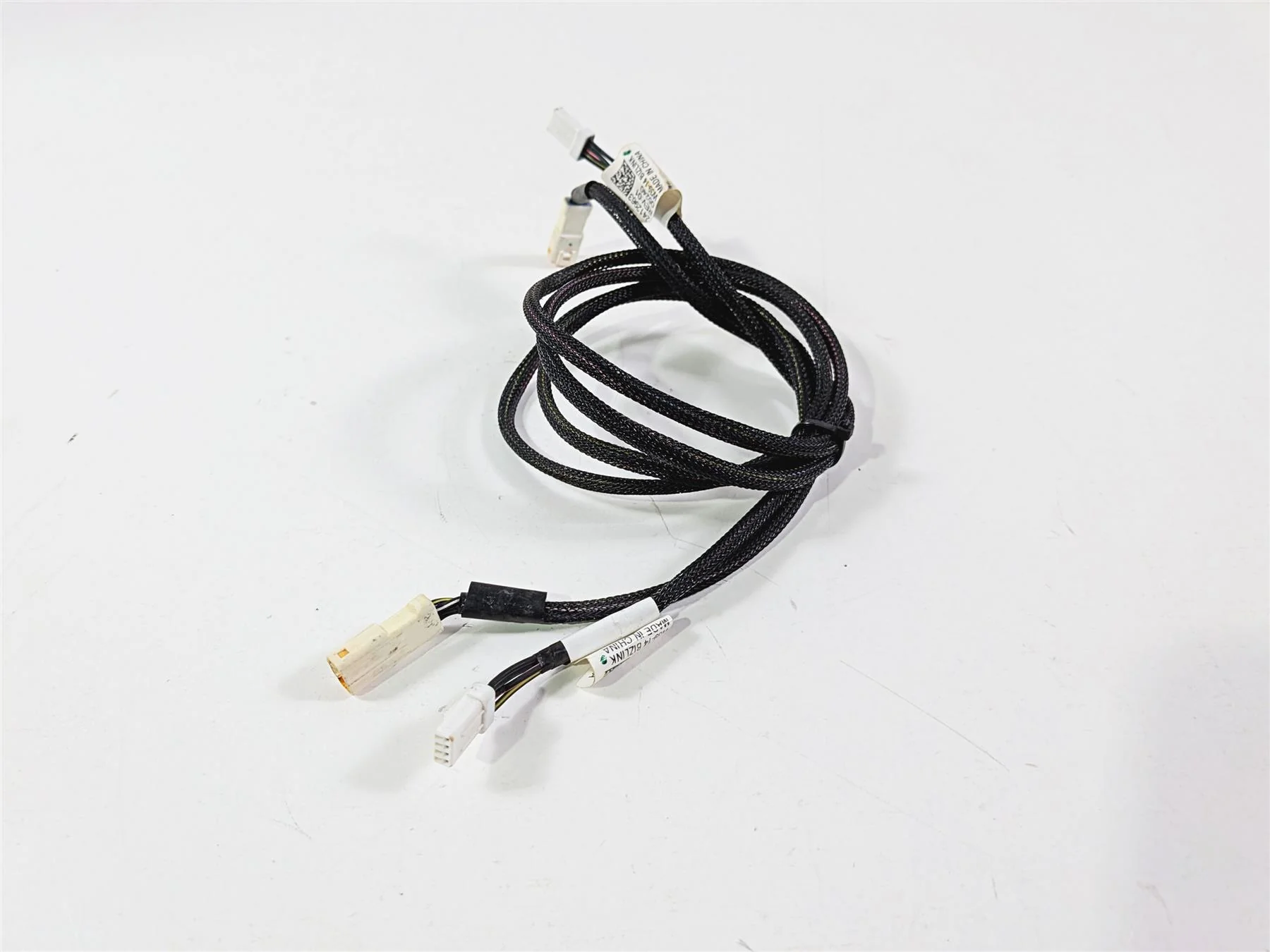 2015 Indian Chieftain Heated Grips Wiring Harness Set 2412963 - Image 6