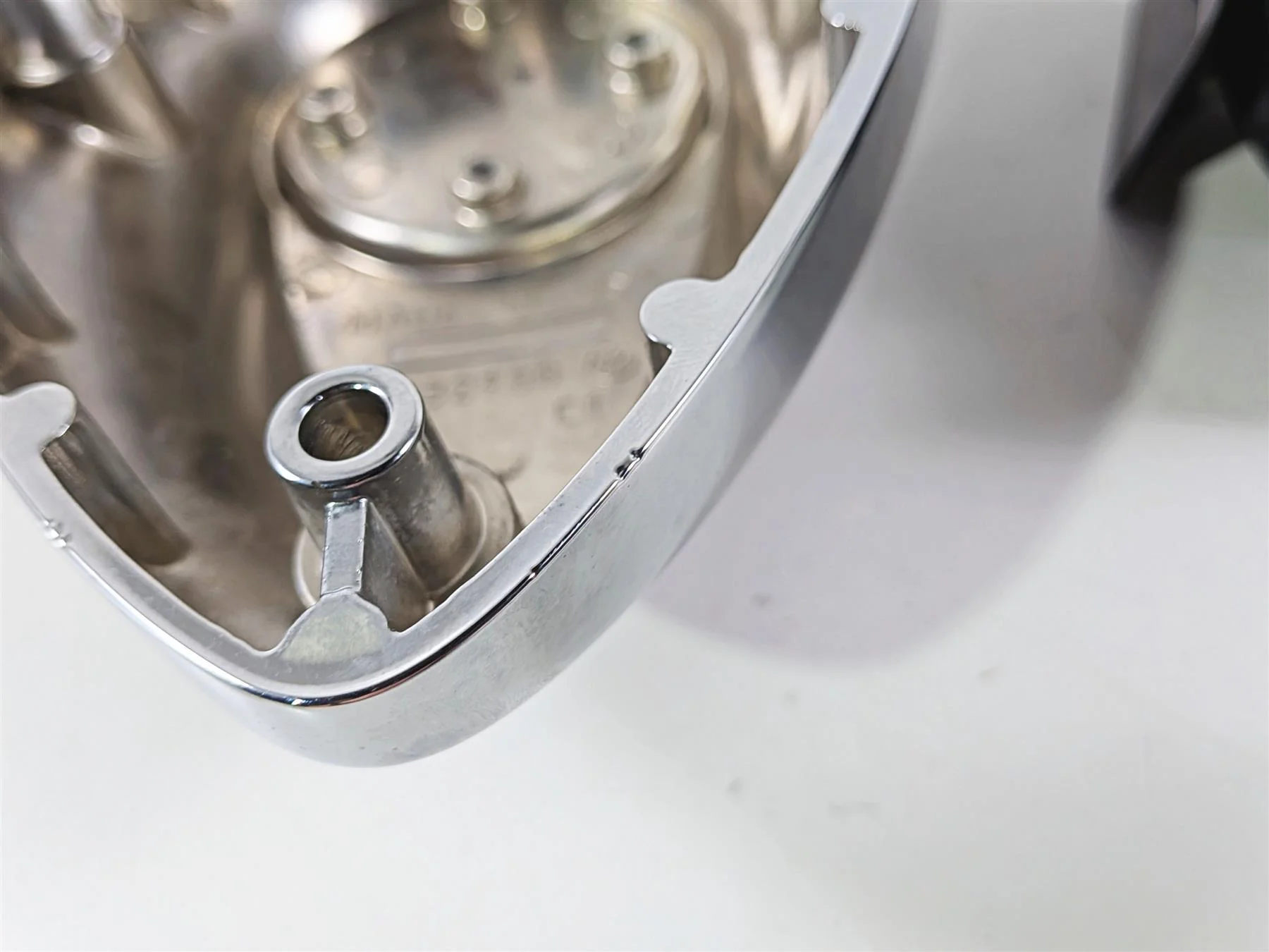 2015 Indian Chieftain Horn & Chrome Cover 4014695 5632900 - Image 10