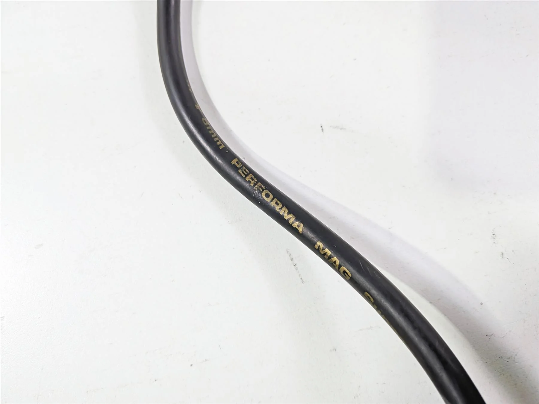 2015 Indian Chieftain Ignition Coil Wire Plug Set 4010425 2876049 - Image 10