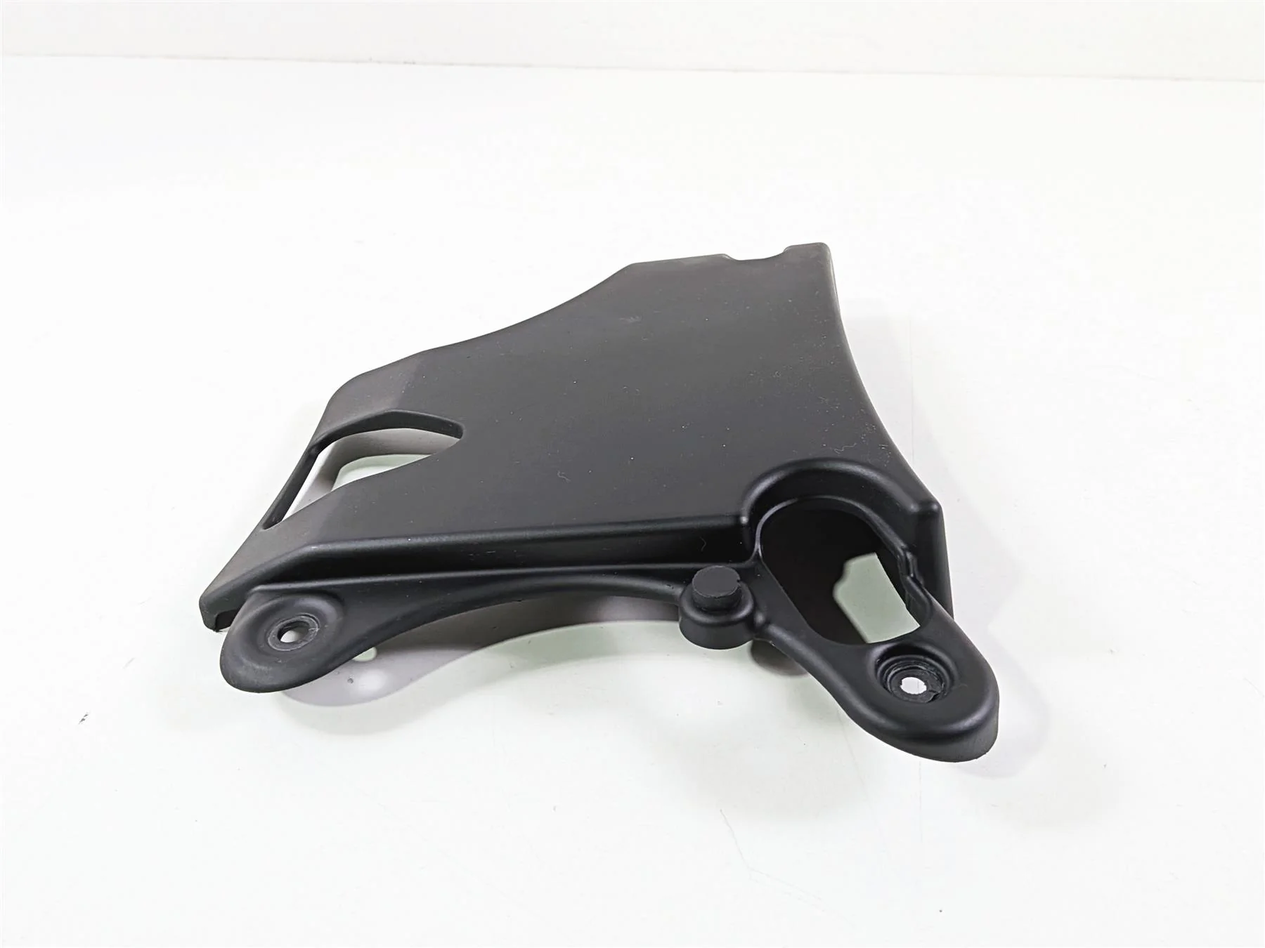 2015 Indian Chieftain Left Lower Side Cover Fairing Cowl 5450241 - Image 3