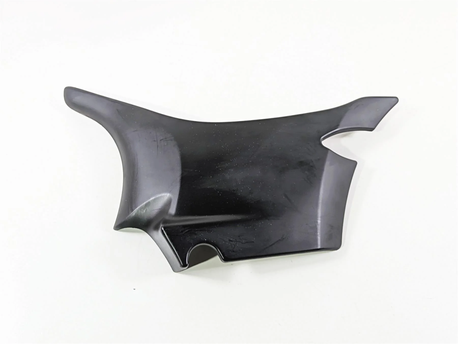 2015 Indian Chieftain Left Upper Side Cover Fairing Cowl 5450242 5455671