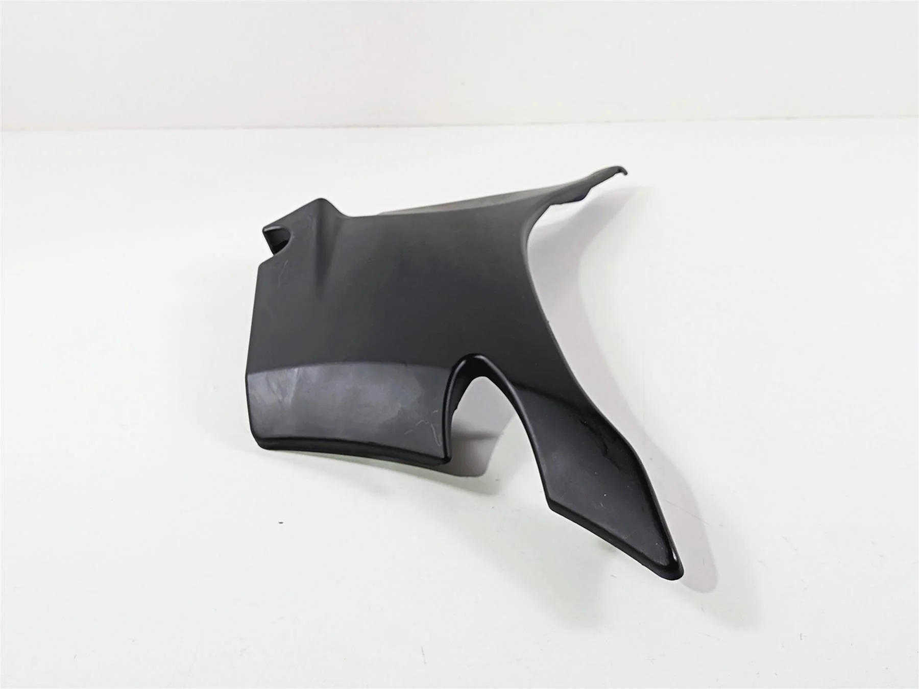2015 Indian Chieftain Left Upper Side Cover Fairing Cowl 5450242 5455671 - Image 5