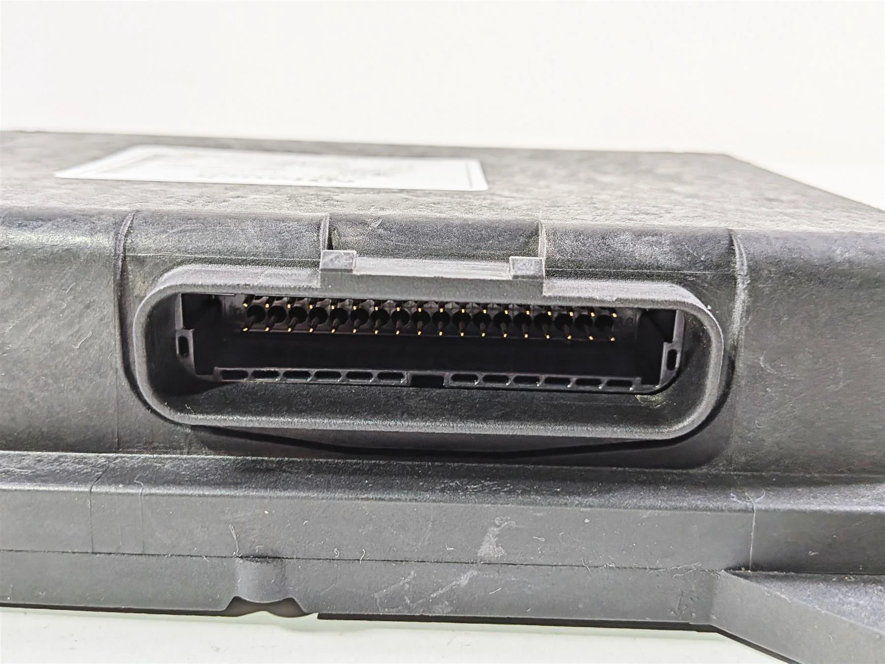 2015 Indian Chieftain Ntouch DSP Radio Control Module - Read 2413014 - Image 14