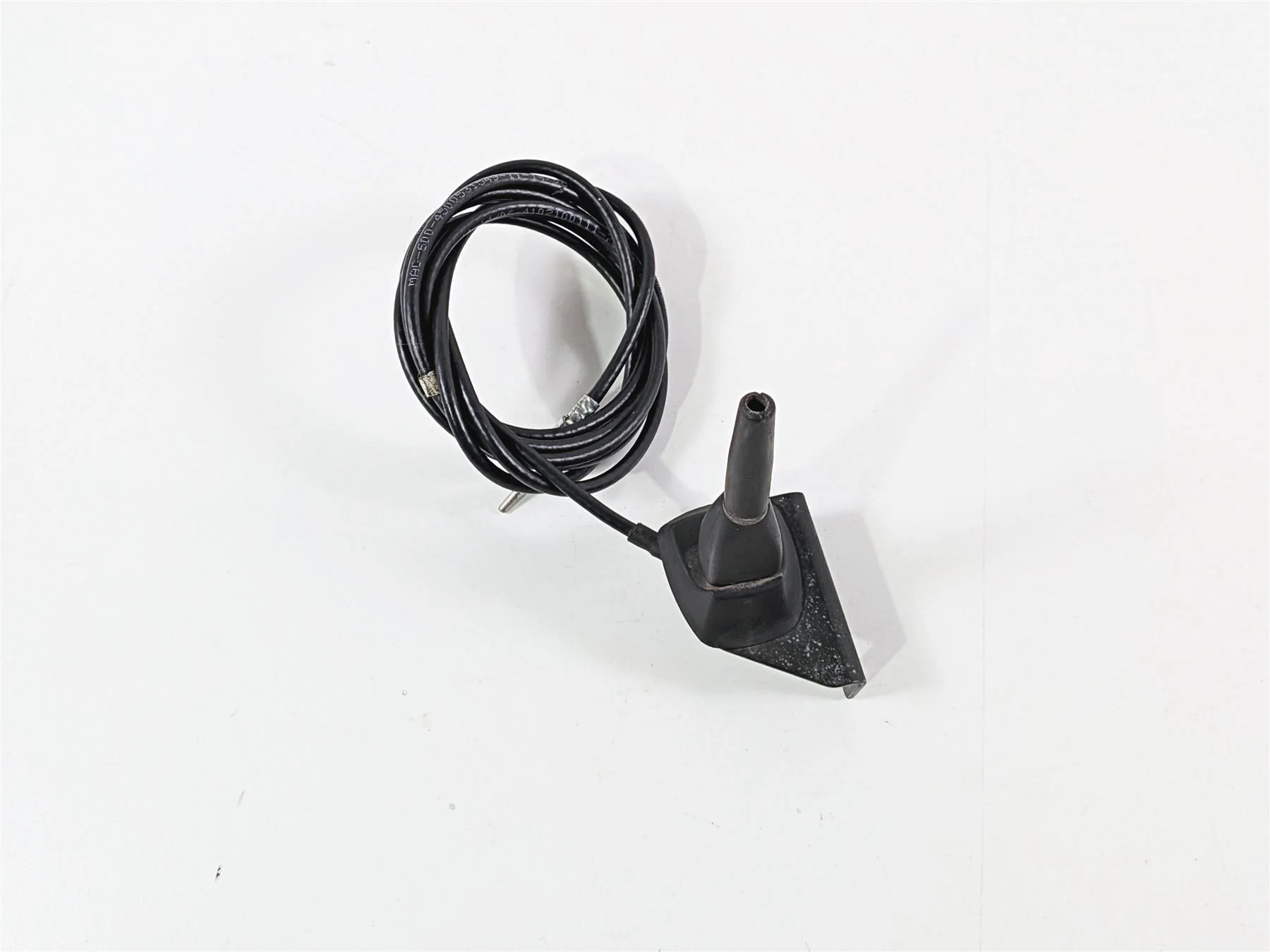 2015 Indian Chieftain Radio Antenna & Mount 4012213H 4012213