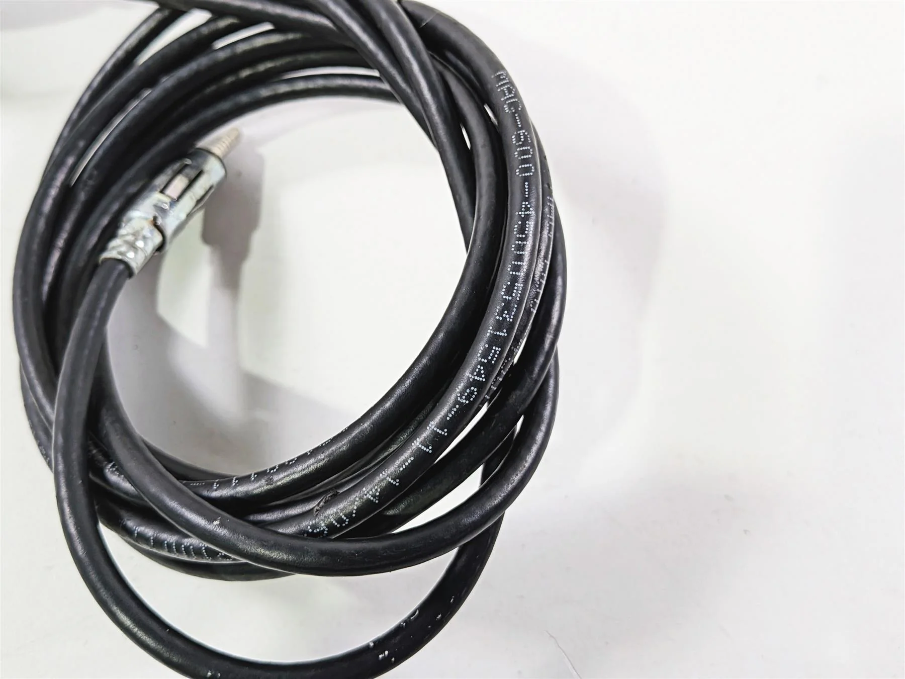 2015 Indian Chieftain Radio Antenna & Mount 4012213H 4012213 - Image 12