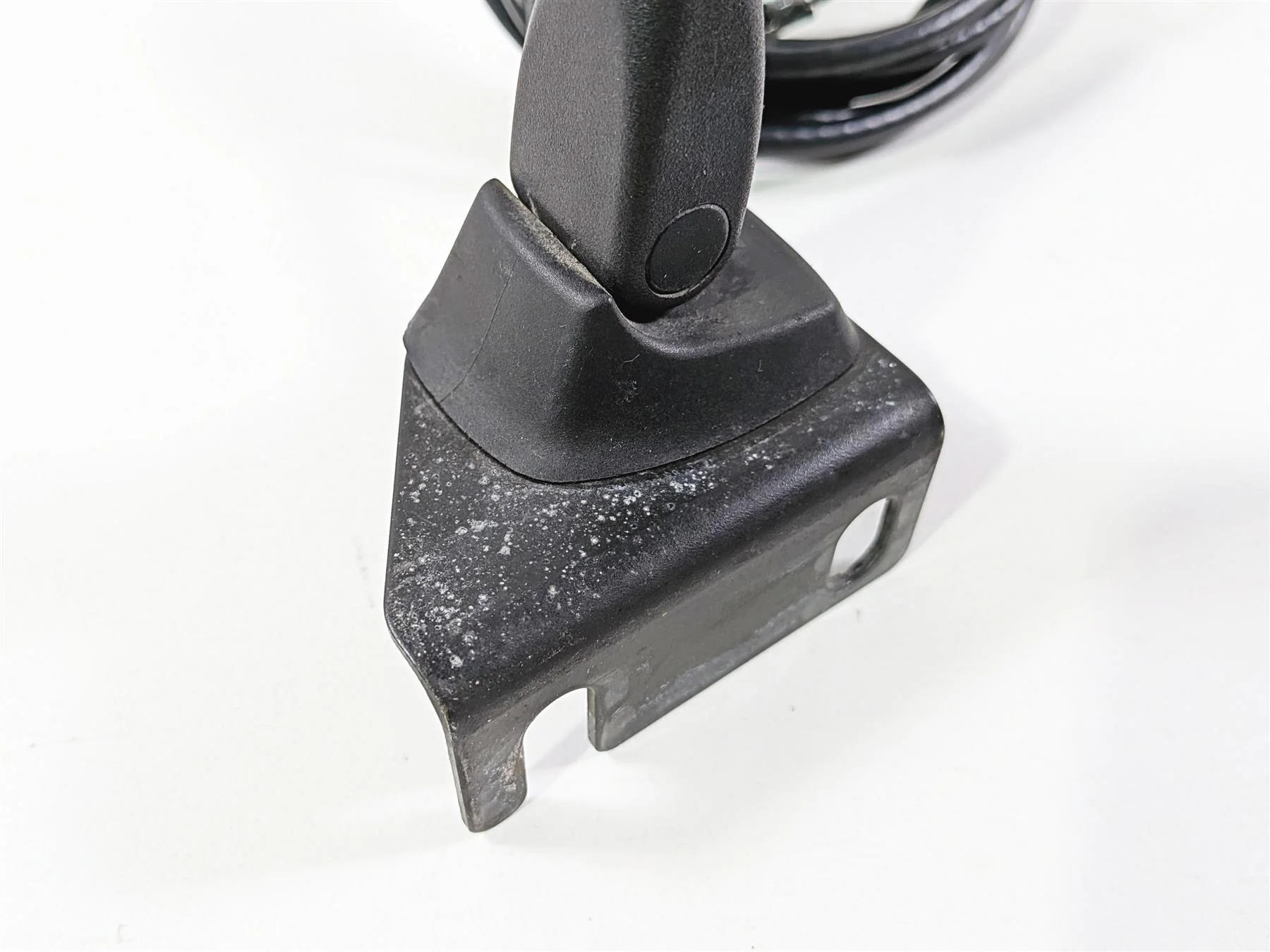 2015 Indian Chieftain Radio Antenna & Mount 4012213H 4012213 - Image 13