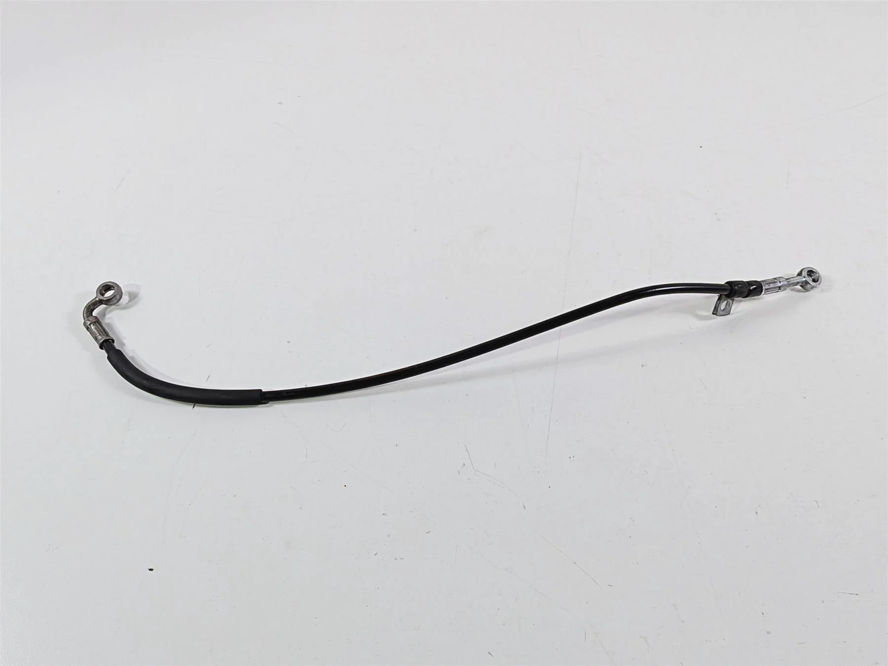 2015 Indian Chieftain Rear Brake Caliper Line 1912037