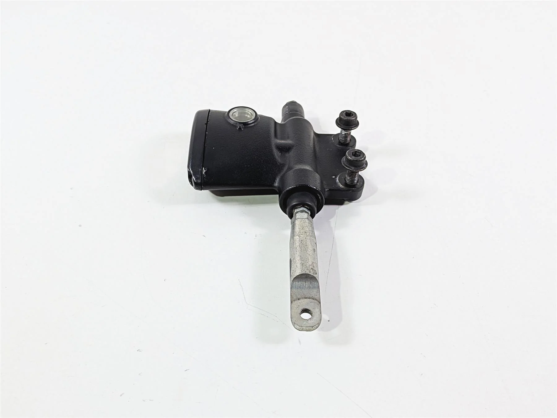 2015 Indian Chieftain Rear Brake Master Cylinder 5/8" 2205153 2206306 - Image 3