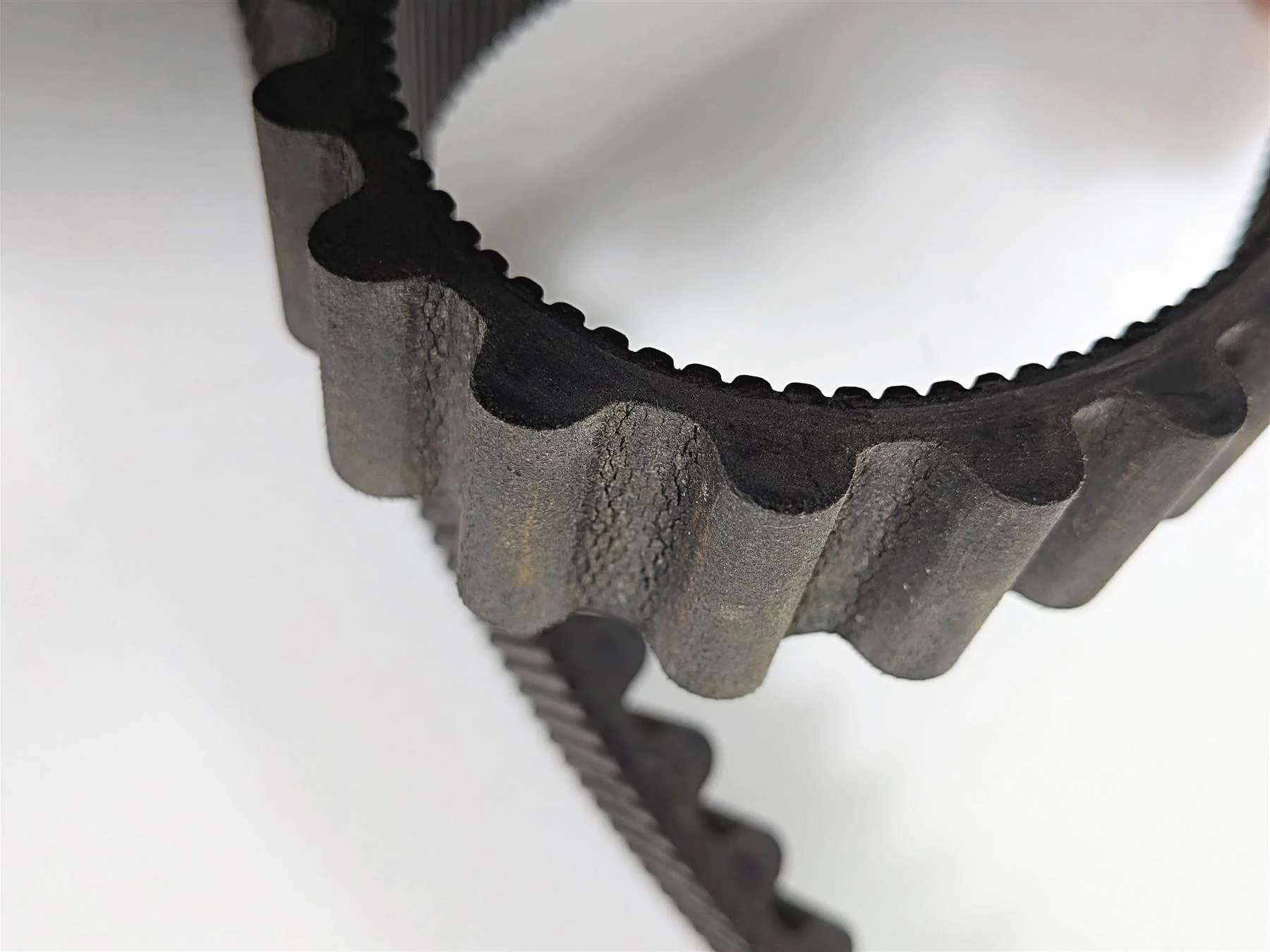2015 Indian Chieftain Rear Drive Belt 152T 24mm 3211168 - Image 8