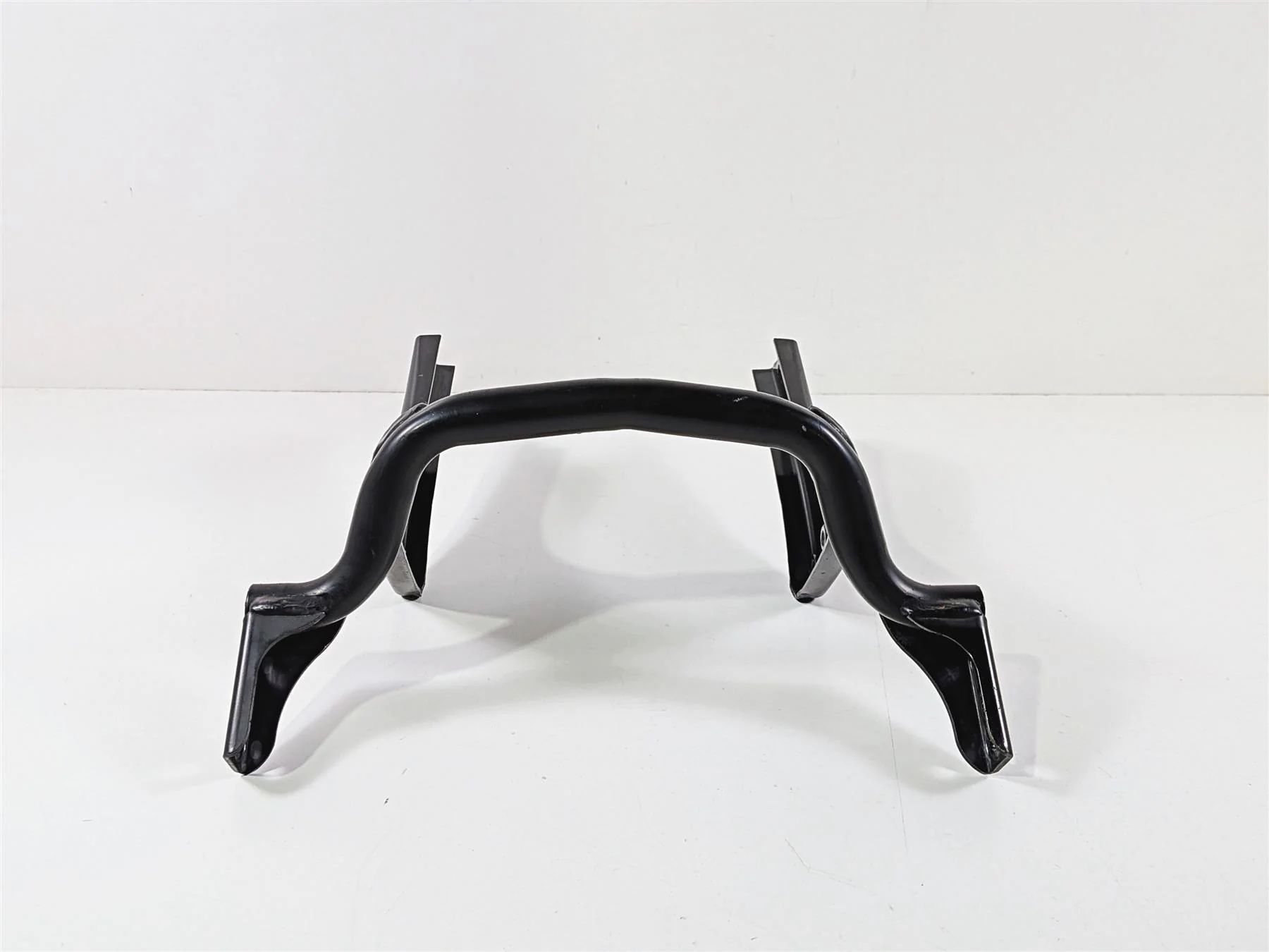 2015 Indian Chieftain Rear Fender Support Stay Bracket 1019383 1024636 - Image 3
