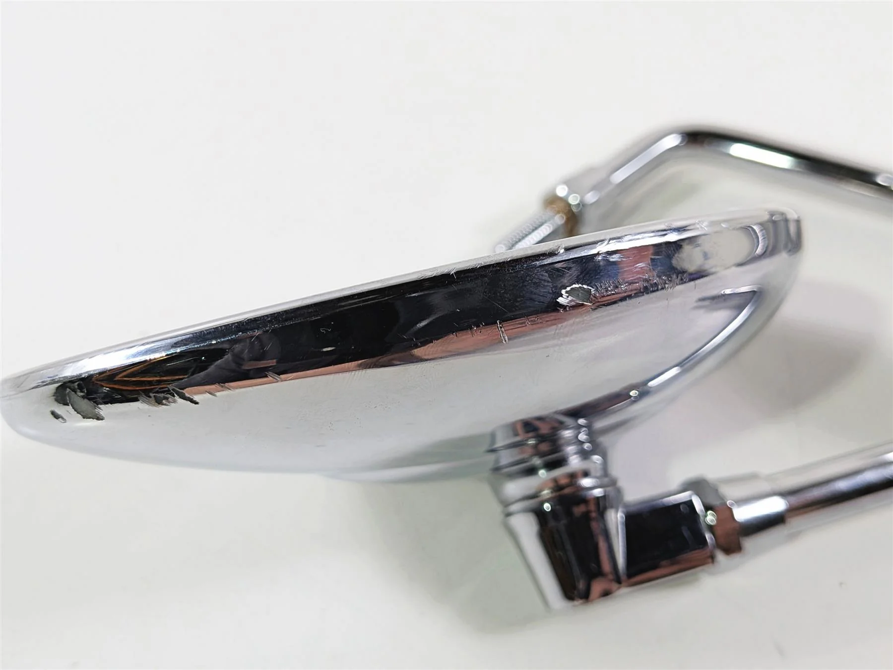 2015 Indian Chieftain Rear View Mirror Set  2635241 2635788 2635242 2635790 - Image 8