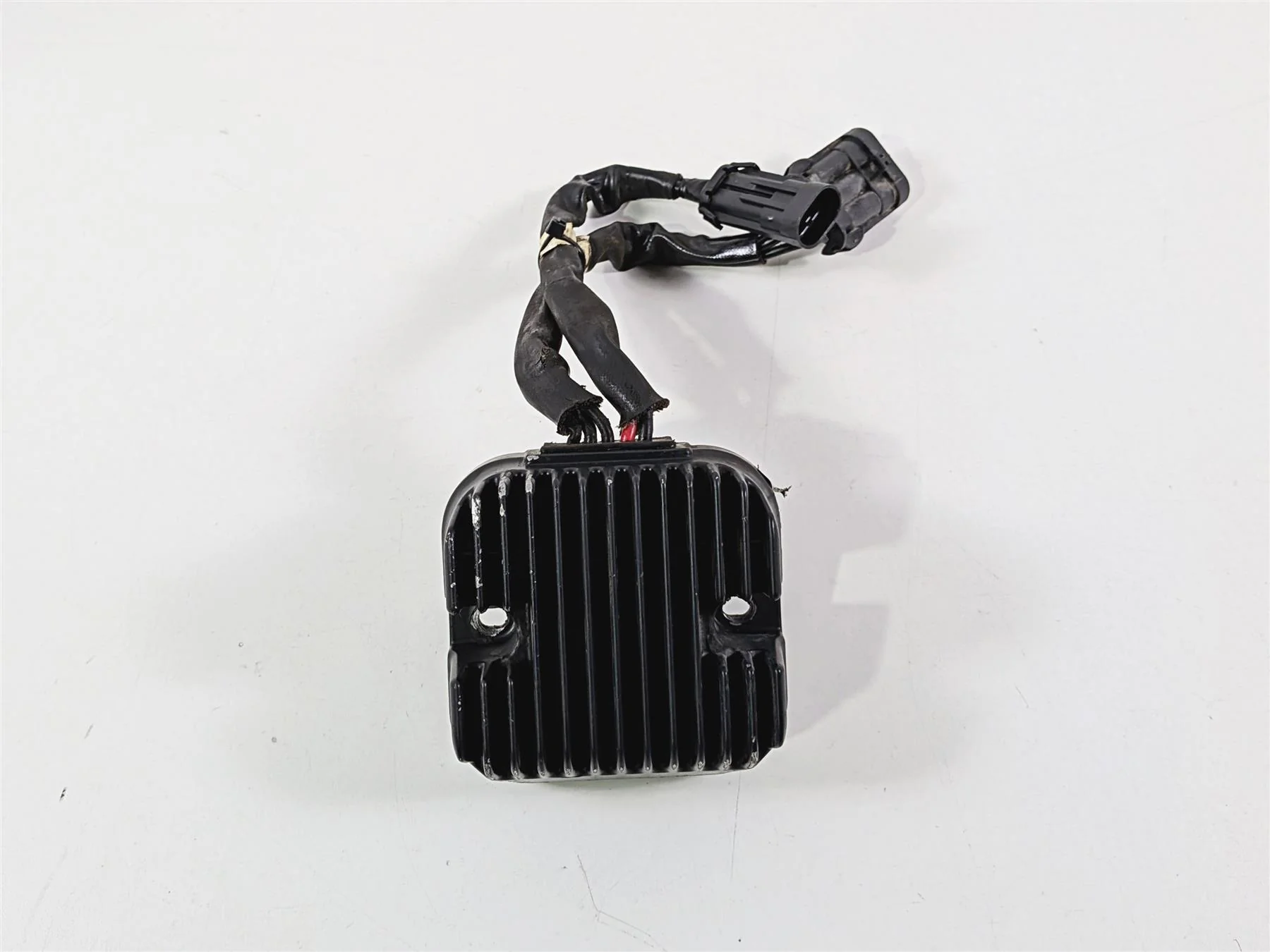 2015 Indian Chieftain Rectifier Voltage Regulator 4014300 4019661