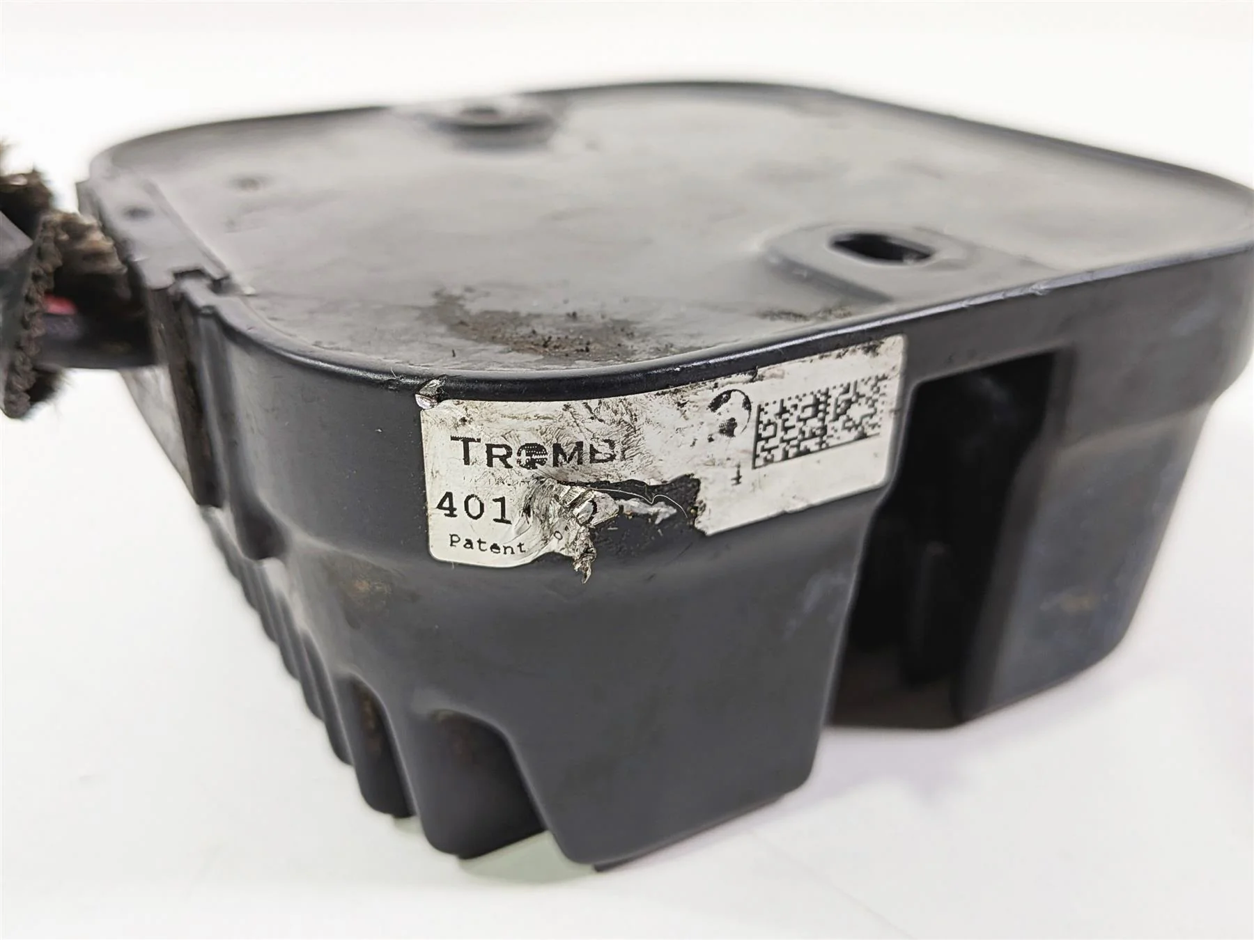 2015 Indian Chieftain Rectifier Voltage Regulator 4014300 4019661 - Image 12