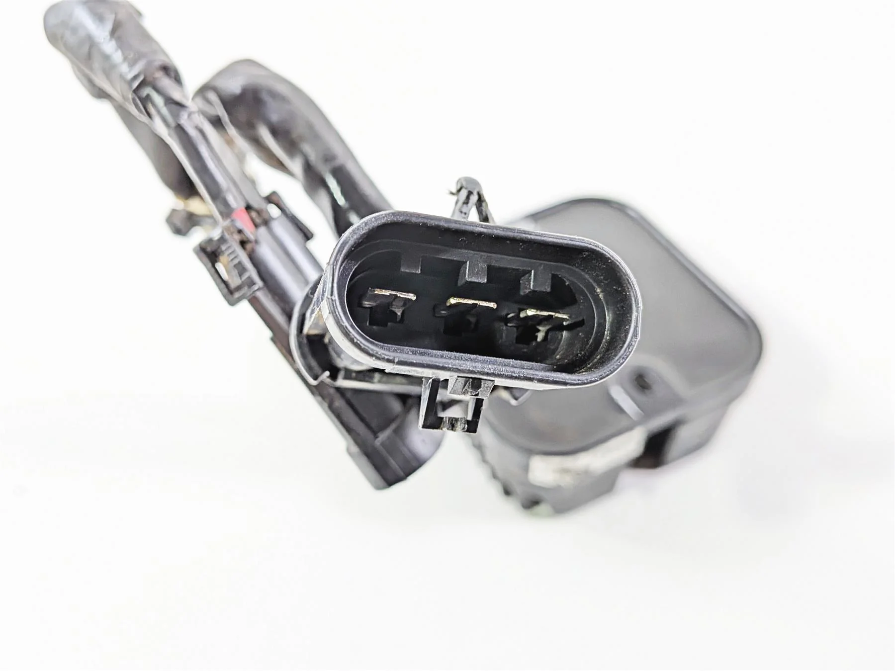 2015 Indian Chieftain Rectifier Voltage Regulator 4014300 4019661 - Image 13