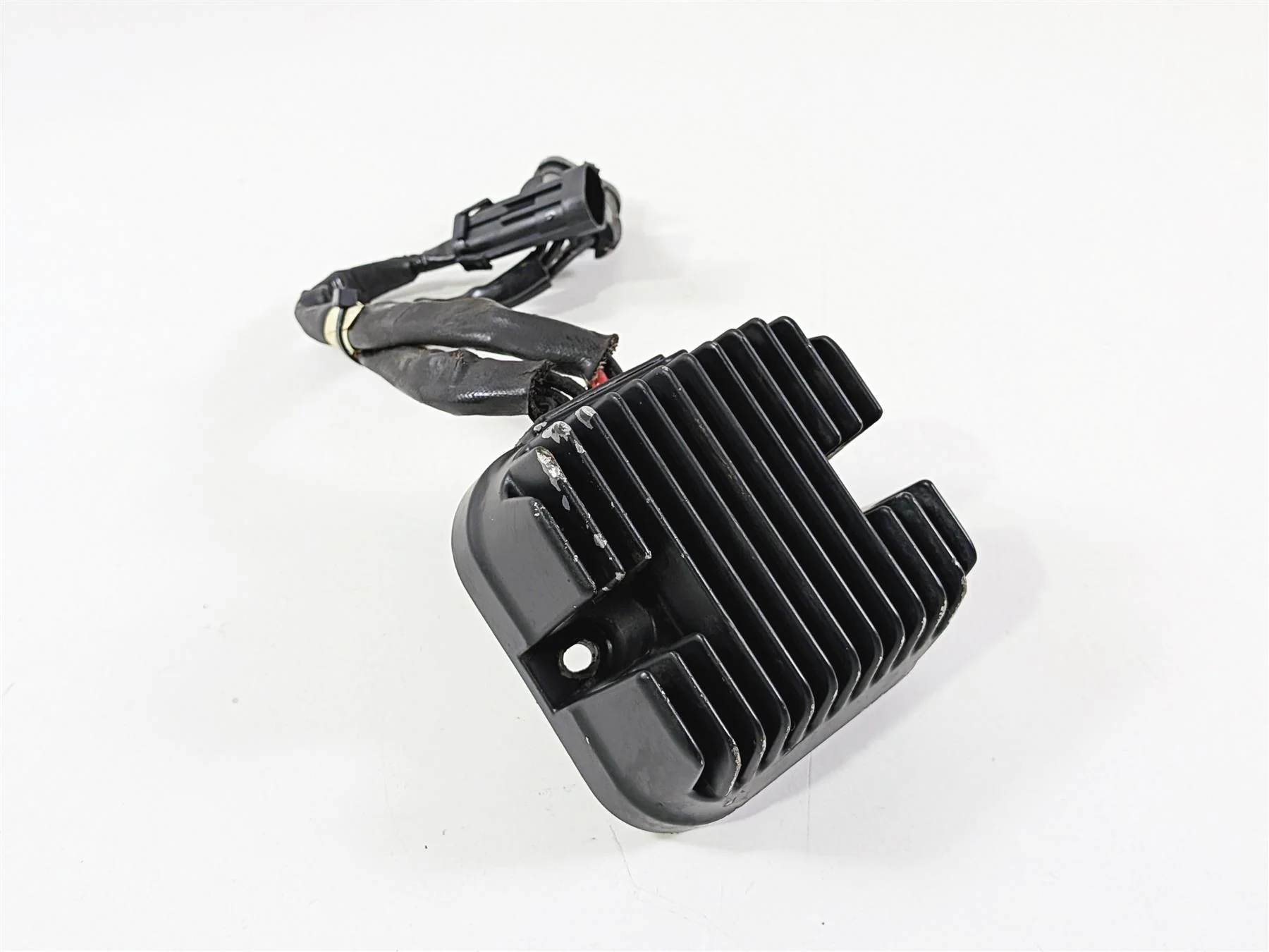 2015 Indian Chieftain Rectifier Voltage Regulator 4014300 4019661 - Image 15