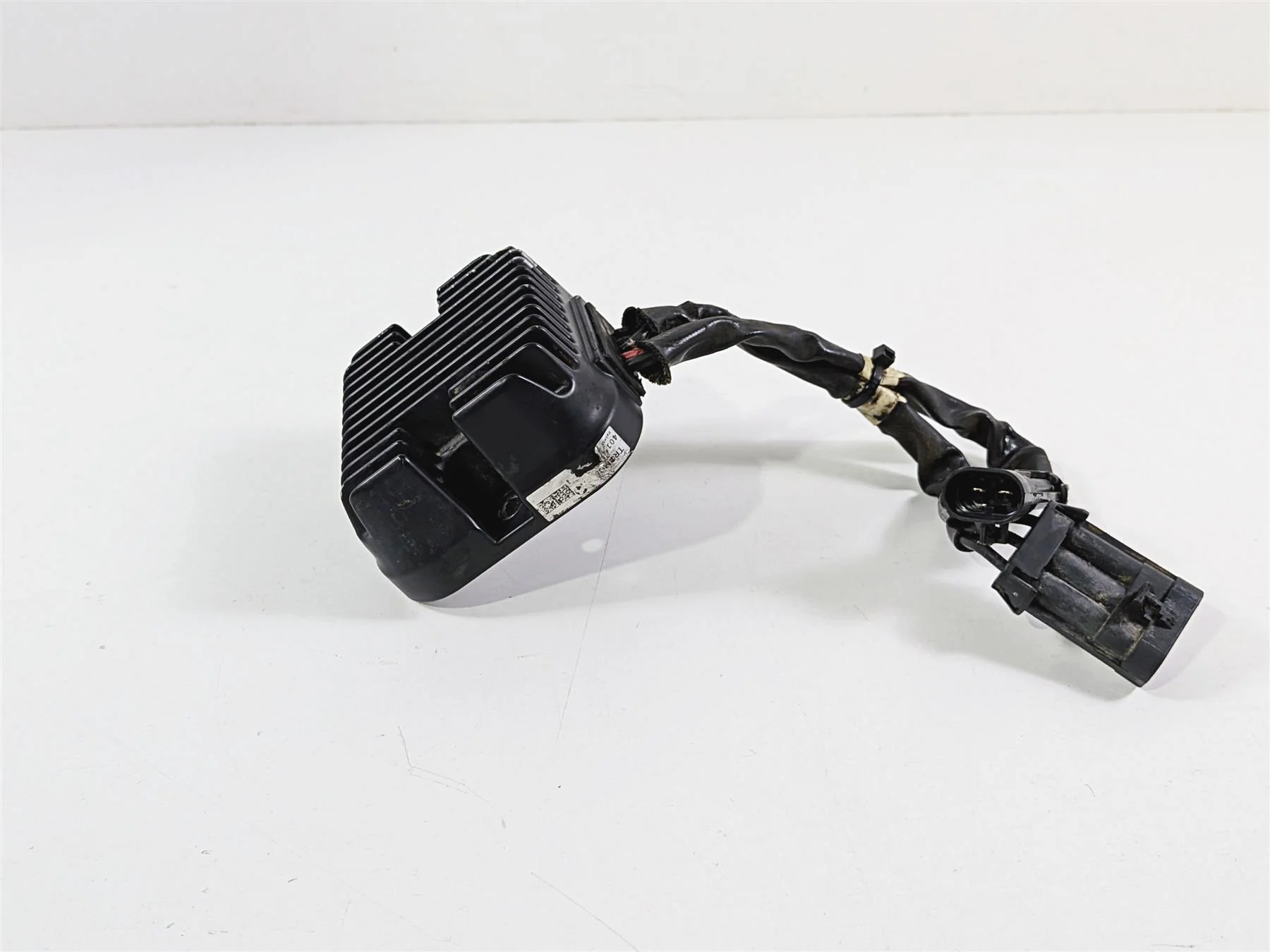 2015 Indian Chieftain Rectifier Voltage Regulator 4014300 4019661 - Image 5
