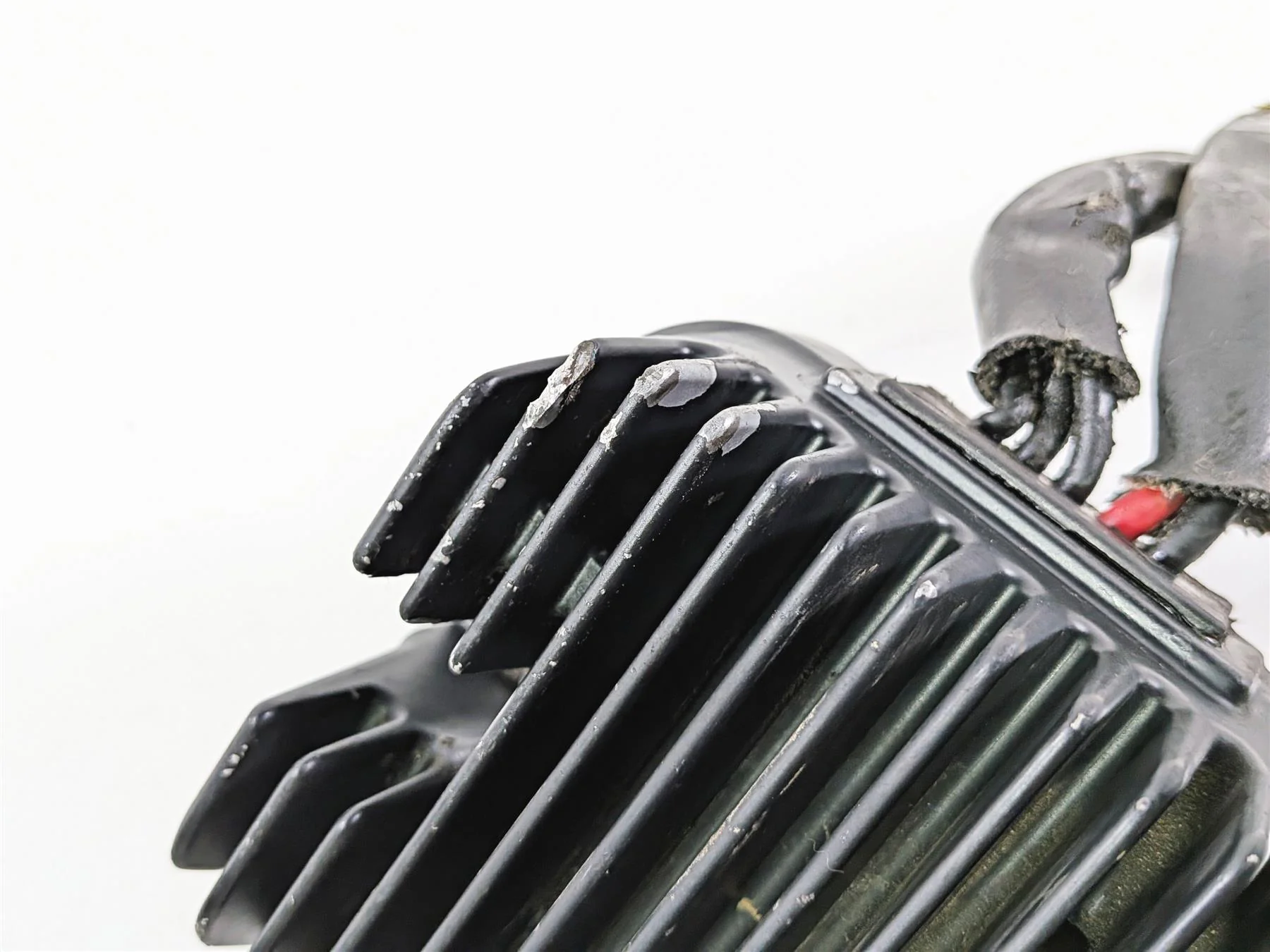 2015 Indian Chieftain Rectifier Voltage Regulator 4014300 4019661 - Image 6