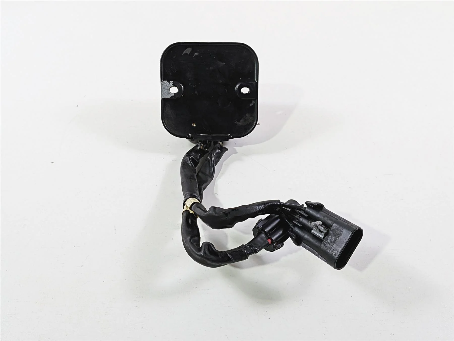 2015 Indian Chieftain Rectifier Voltage Regulator 4014300 4019661 - Image 9
