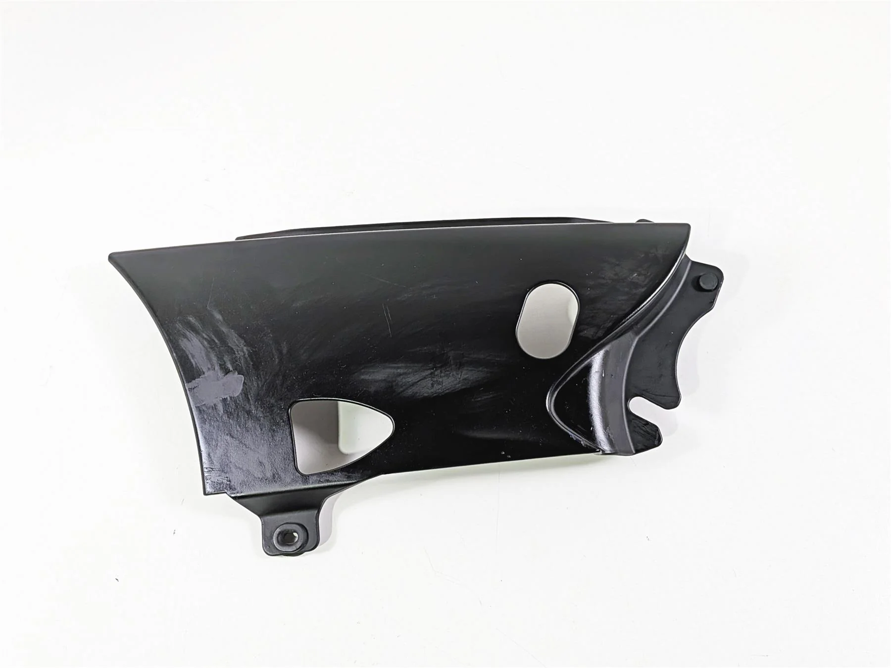 2015 Indian Chieftain Right Lower Side Cover Fairing Cowl 5450418 5456034