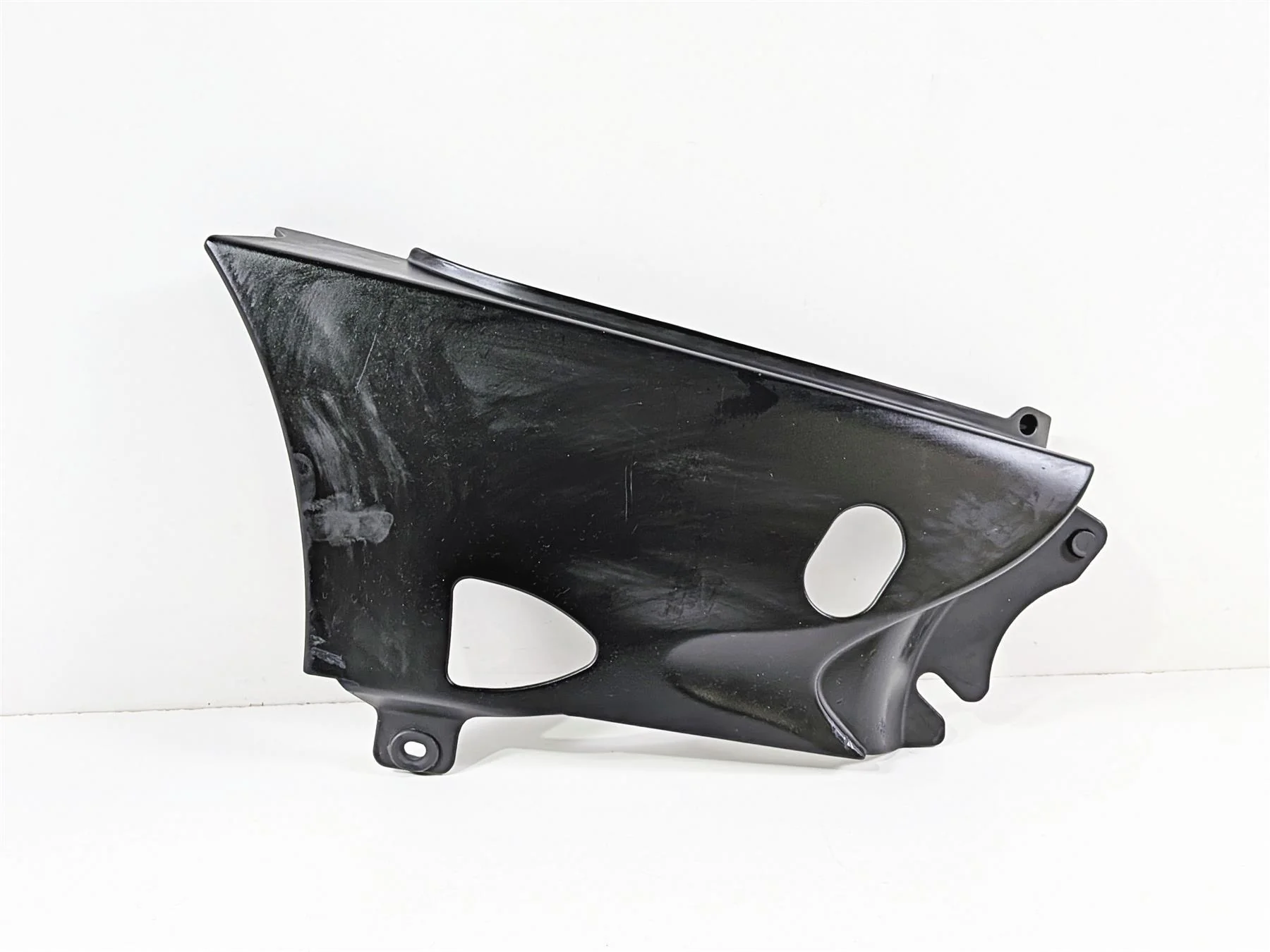 2015 Indian Chieftain Right Lower Side Cover Fairing Cowl 5450418 5456034 - Image 13