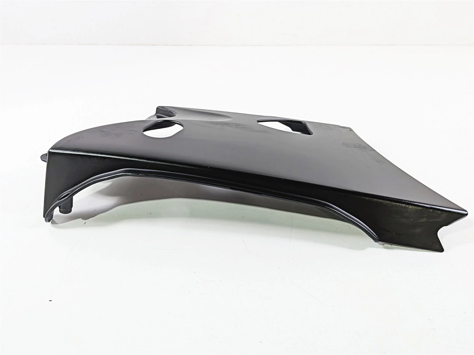 2015 Indian Chieftain Right Lower Side Cover Fairing Cowl 5450418 5456034 - Image 4