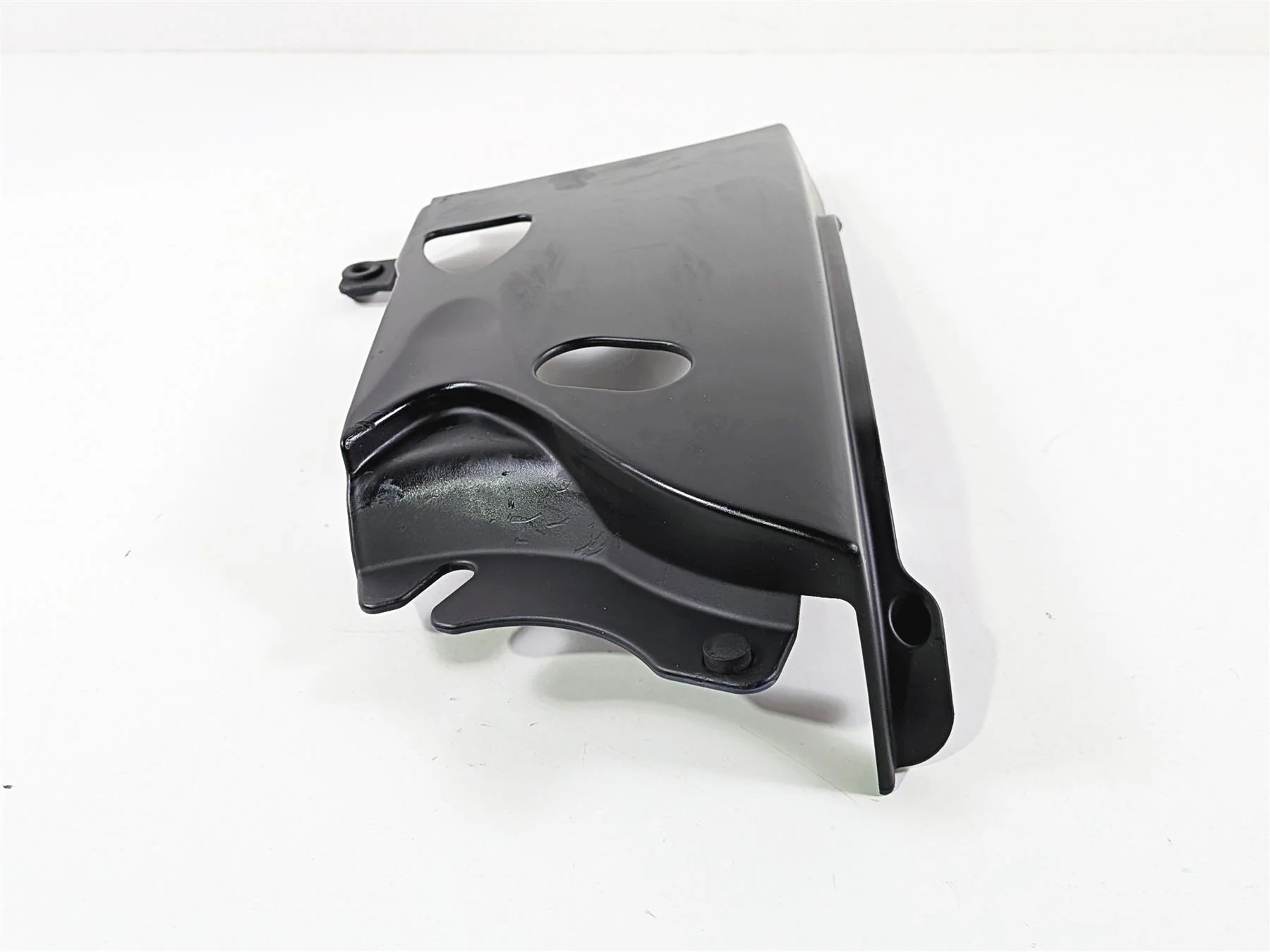 2015 Indian Chieftain Right Lower Side Cover Fairing Cowl 5450418 5456034 - Image 5